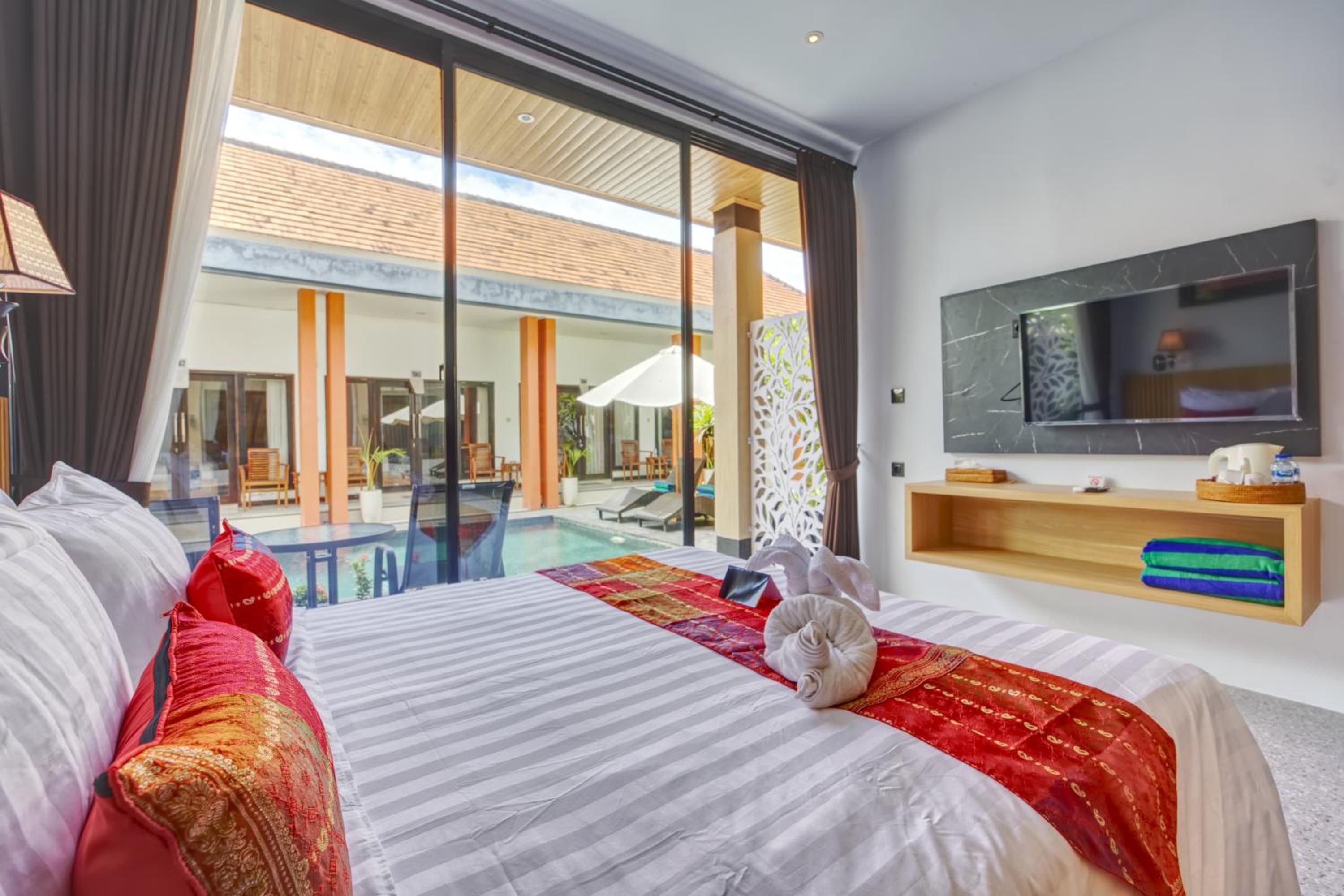 Superior Suite Room  - Photo 7