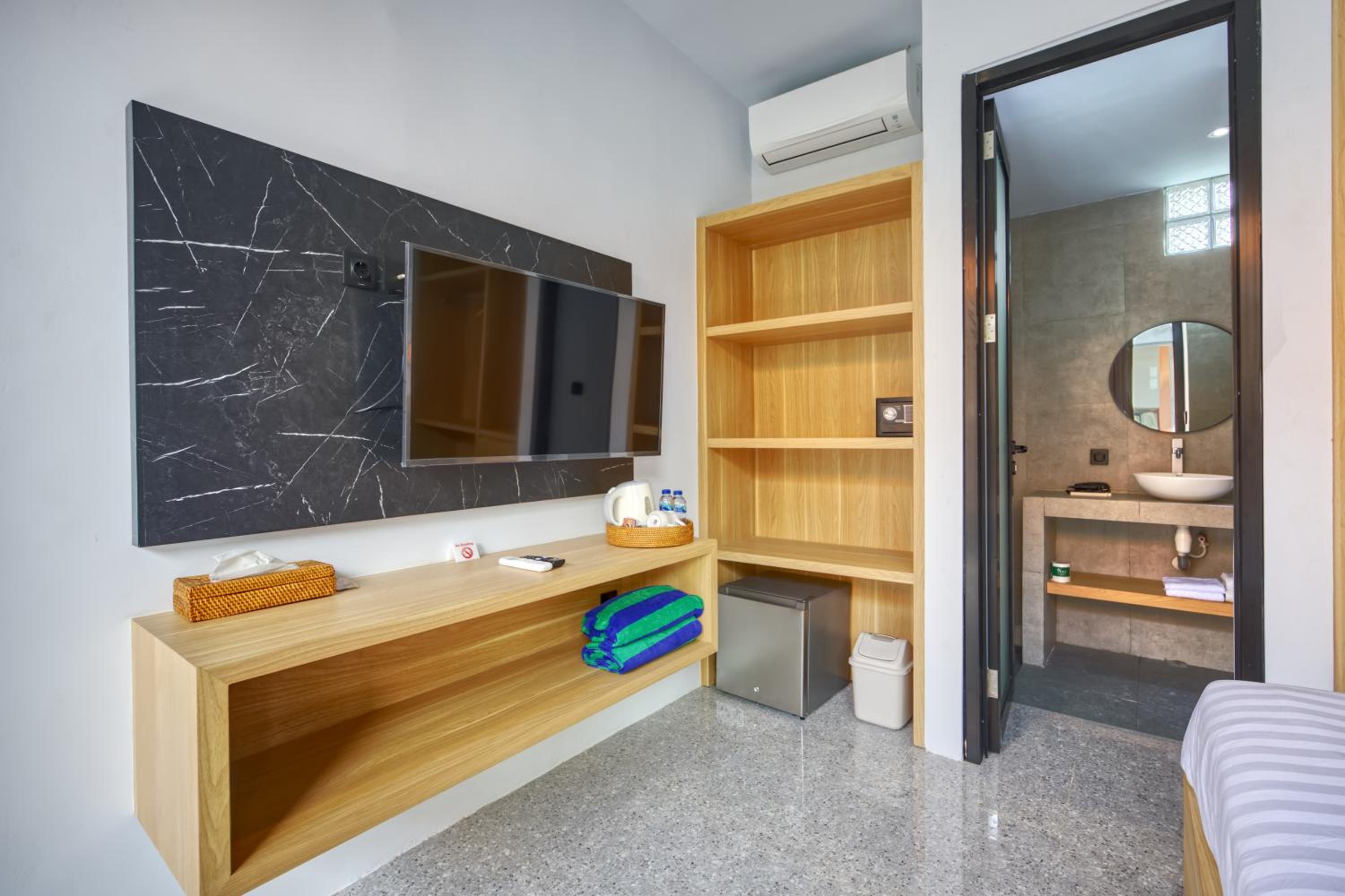 Superior Suite Room  - Photo 20
