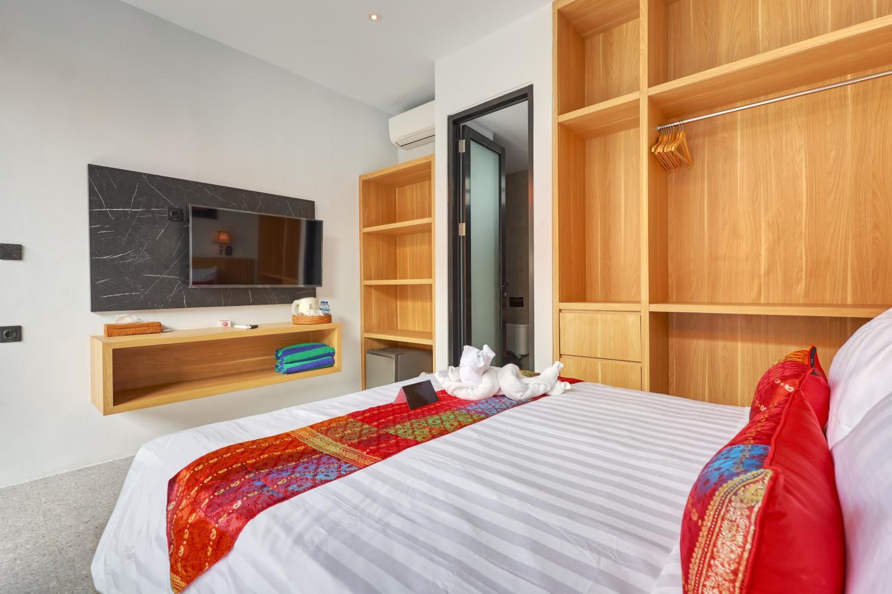 Superior Suite Room  - Photo 6