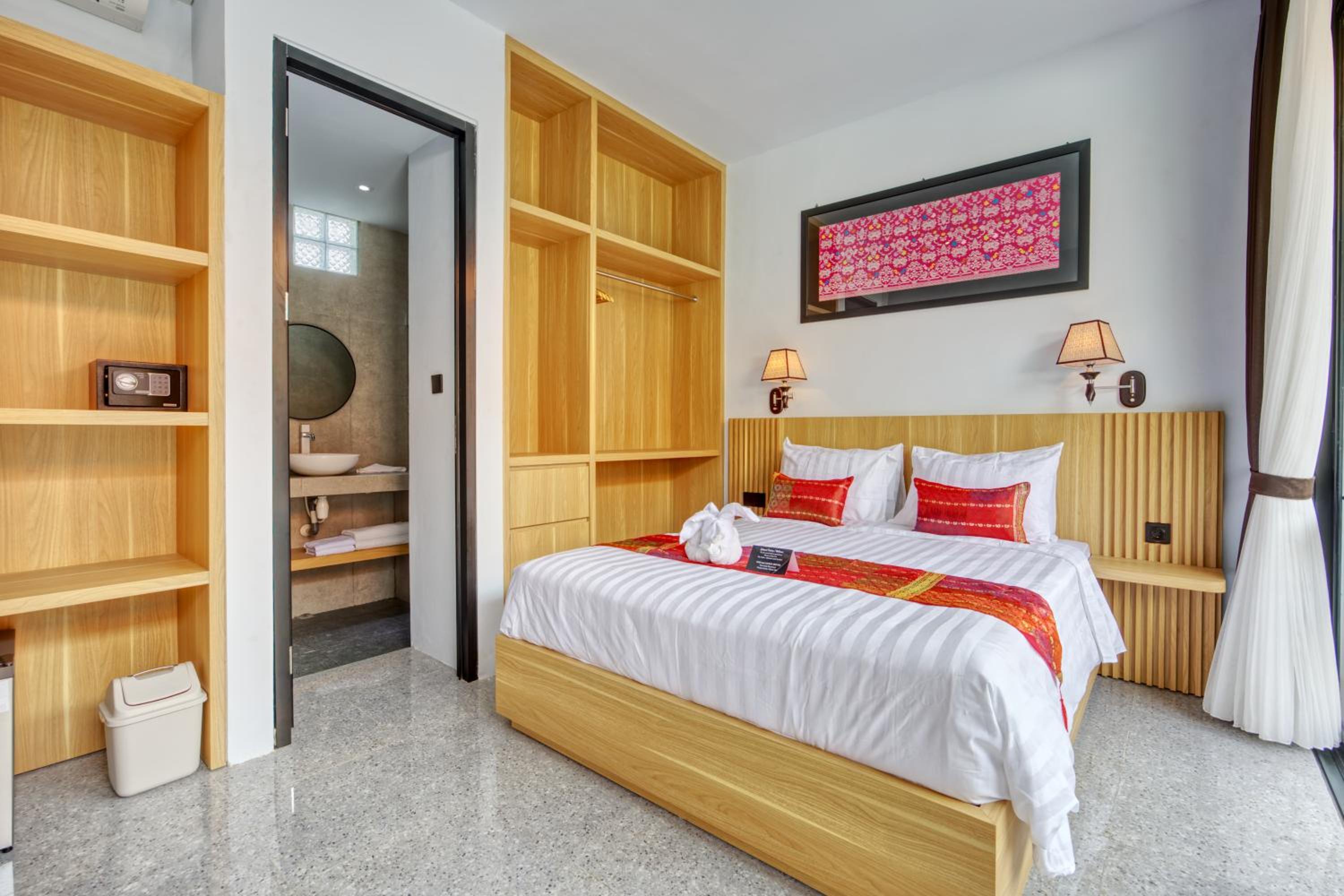 Superior Suite Room  - Photo 1