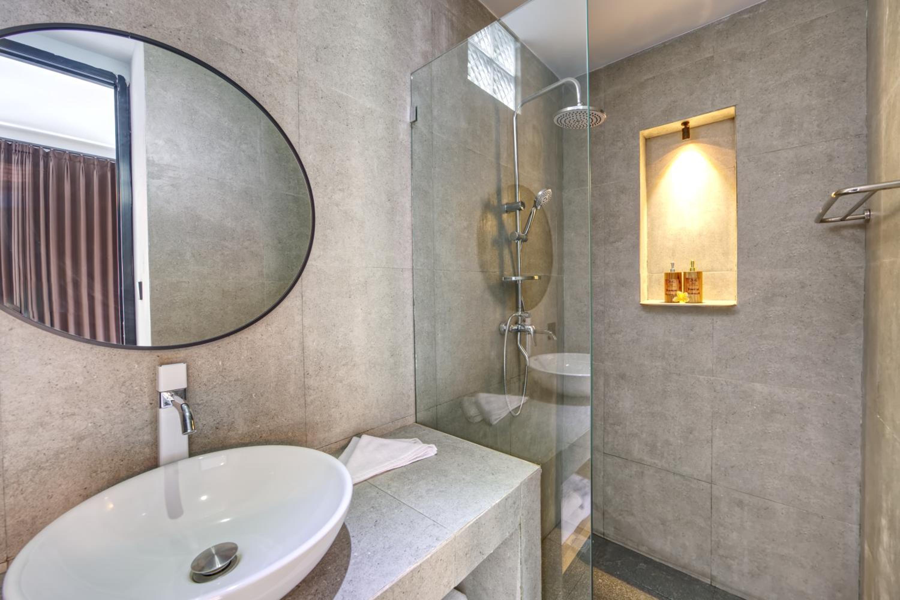 Superior Suite Room  - Photo 15