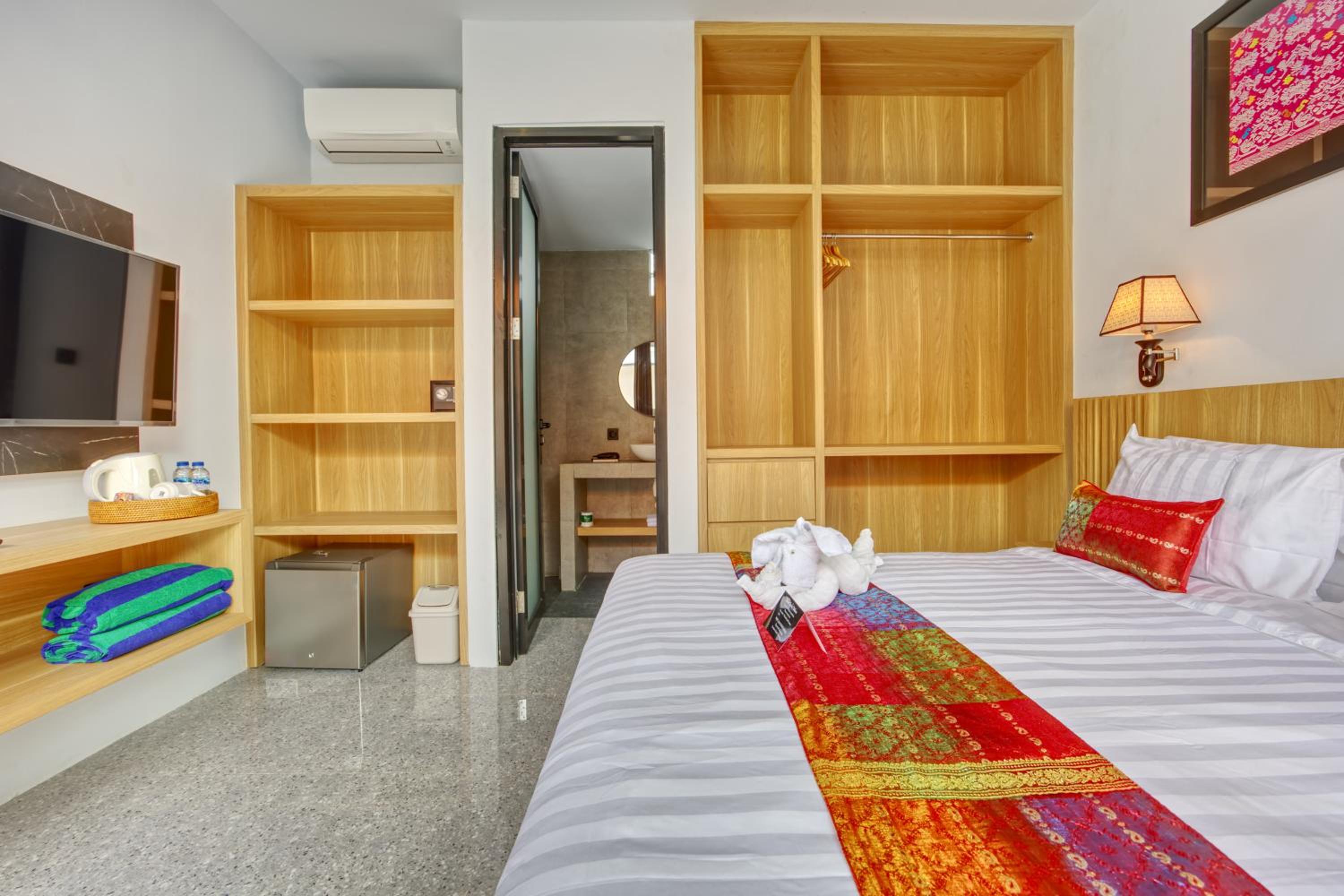 Superior Suite Room  - Photo 9