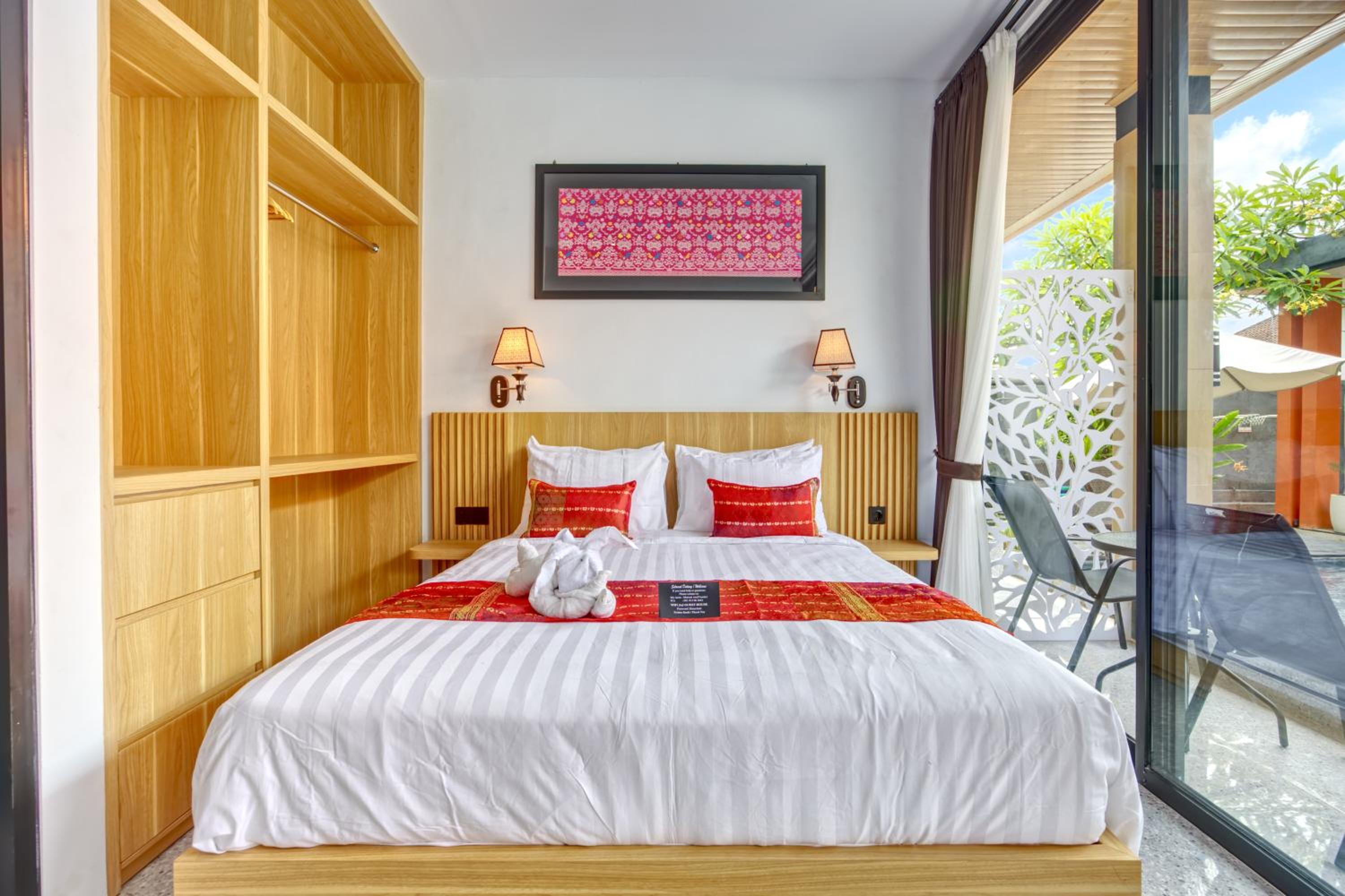 Superior Suite Room  - Photo 8