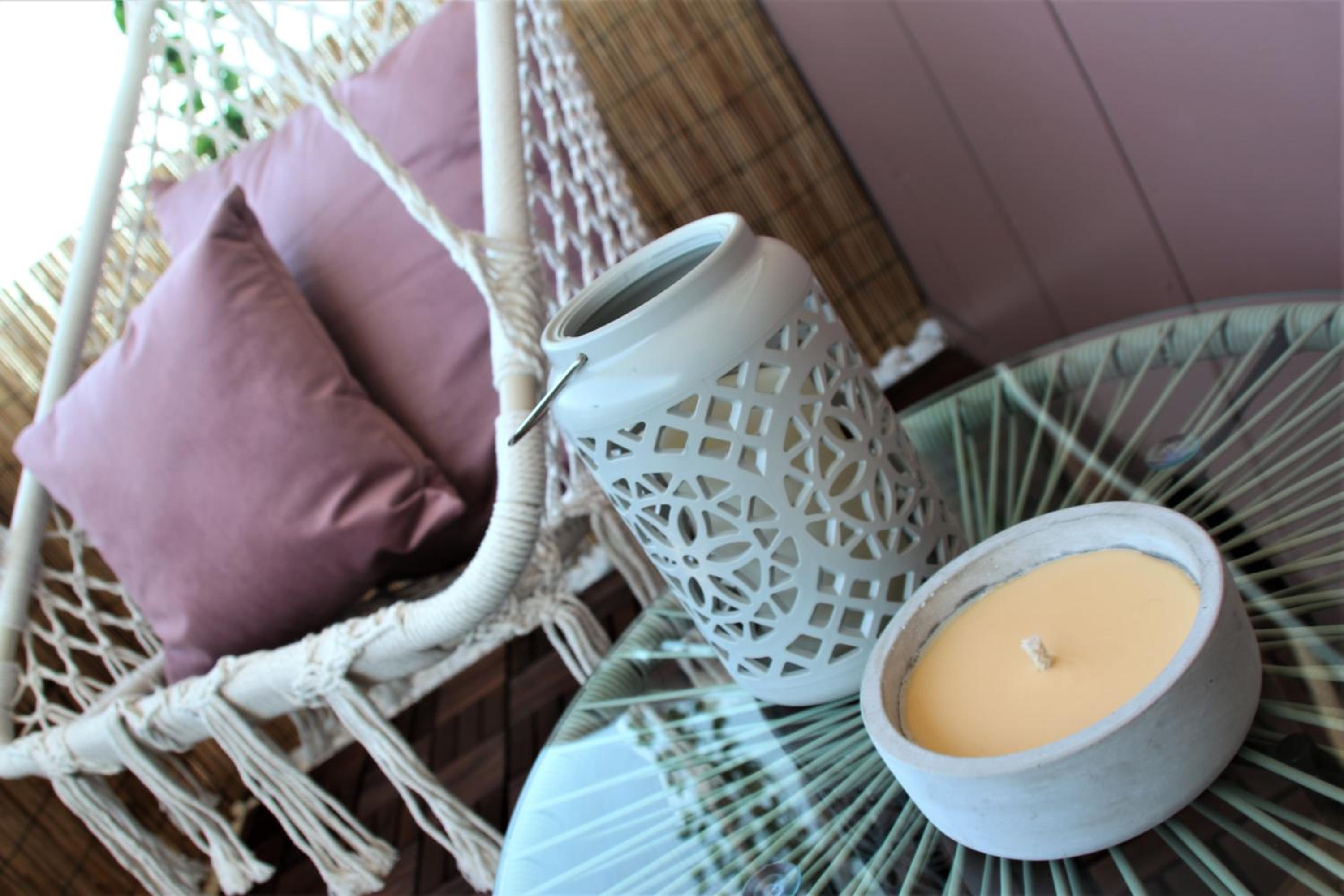Apartment With Terrace photo 2