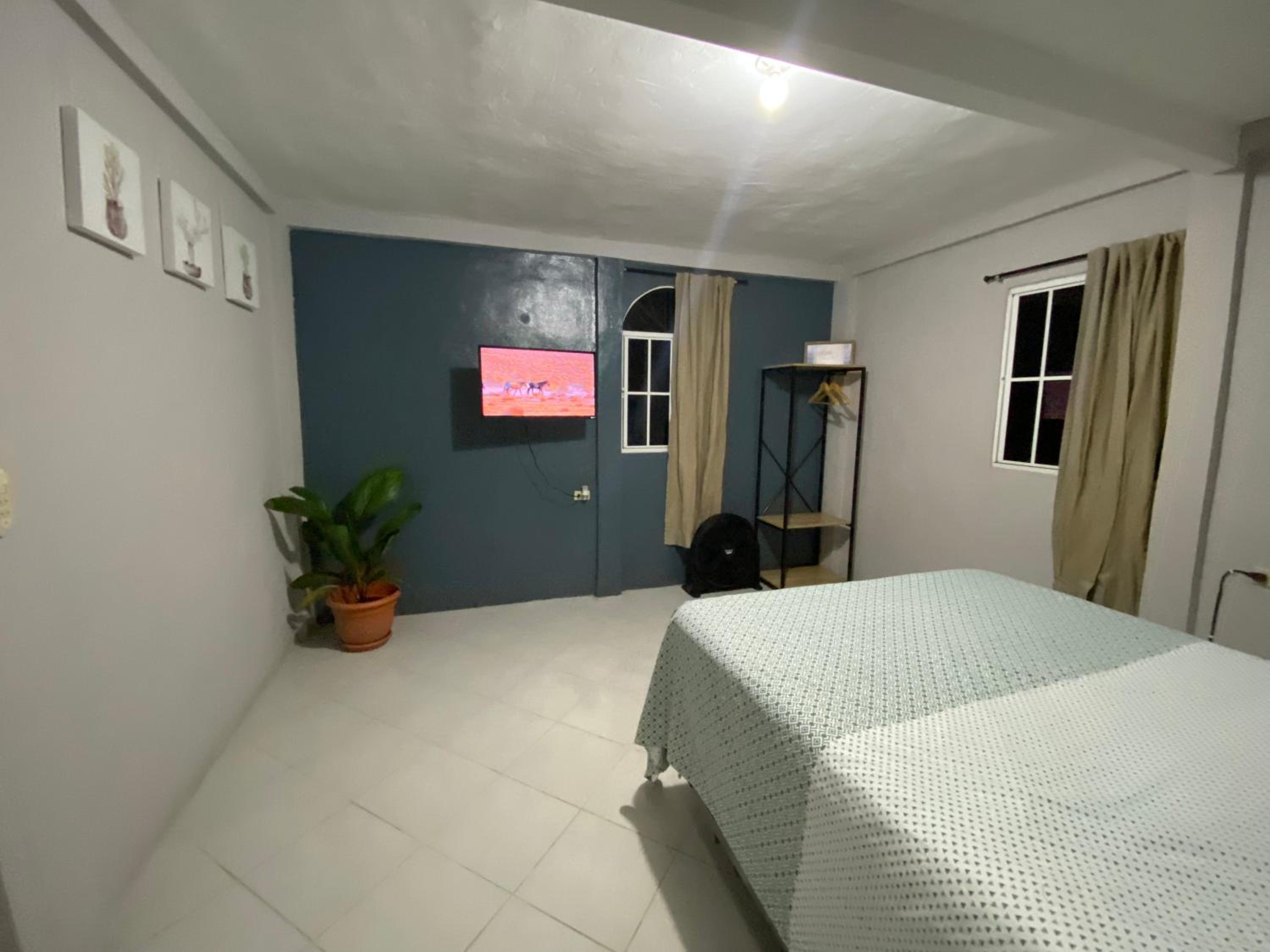 Double Room photo 3