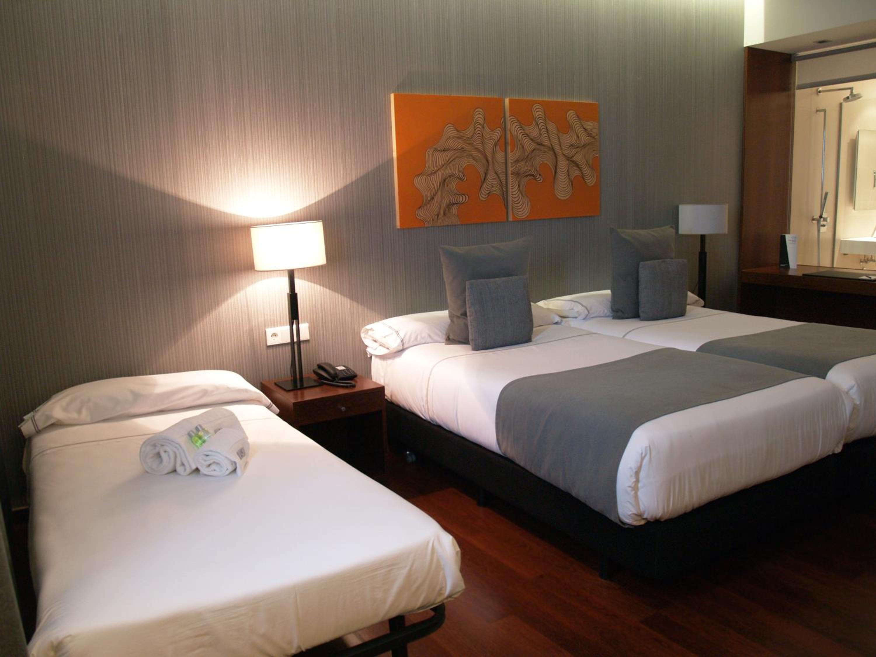 Triple Room with Parking - Photo 5