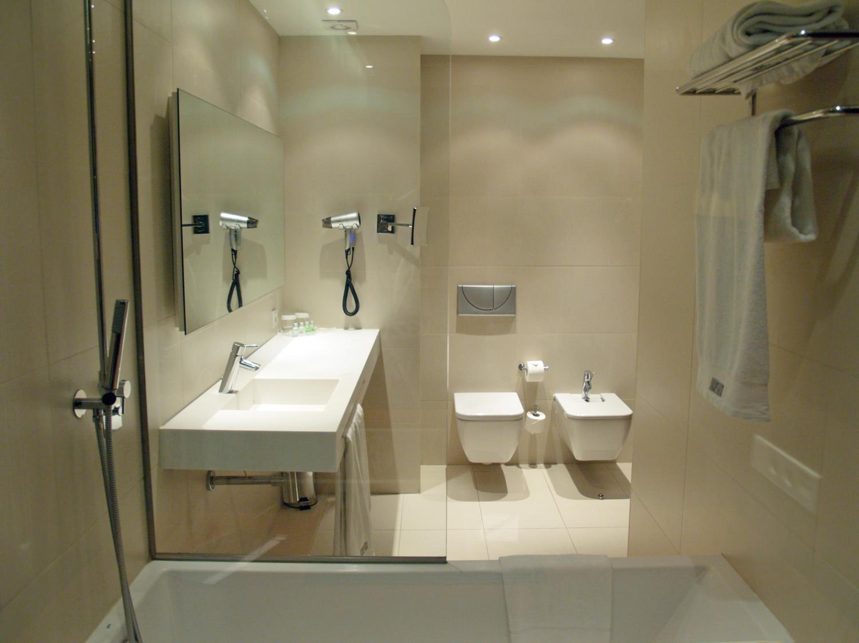Triple Room with Parking - Photo 2