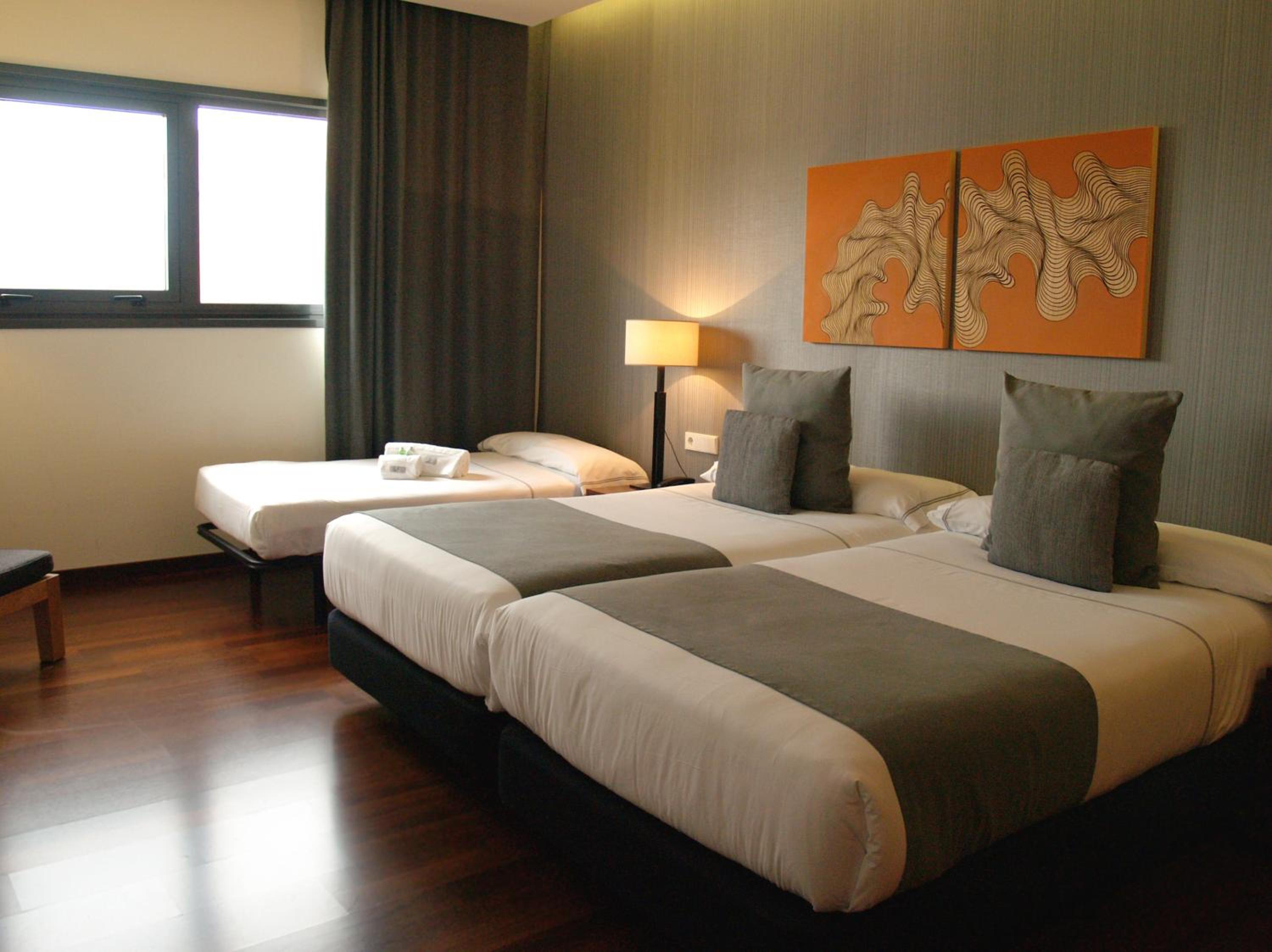 Triple Room with Parking - Photo 1