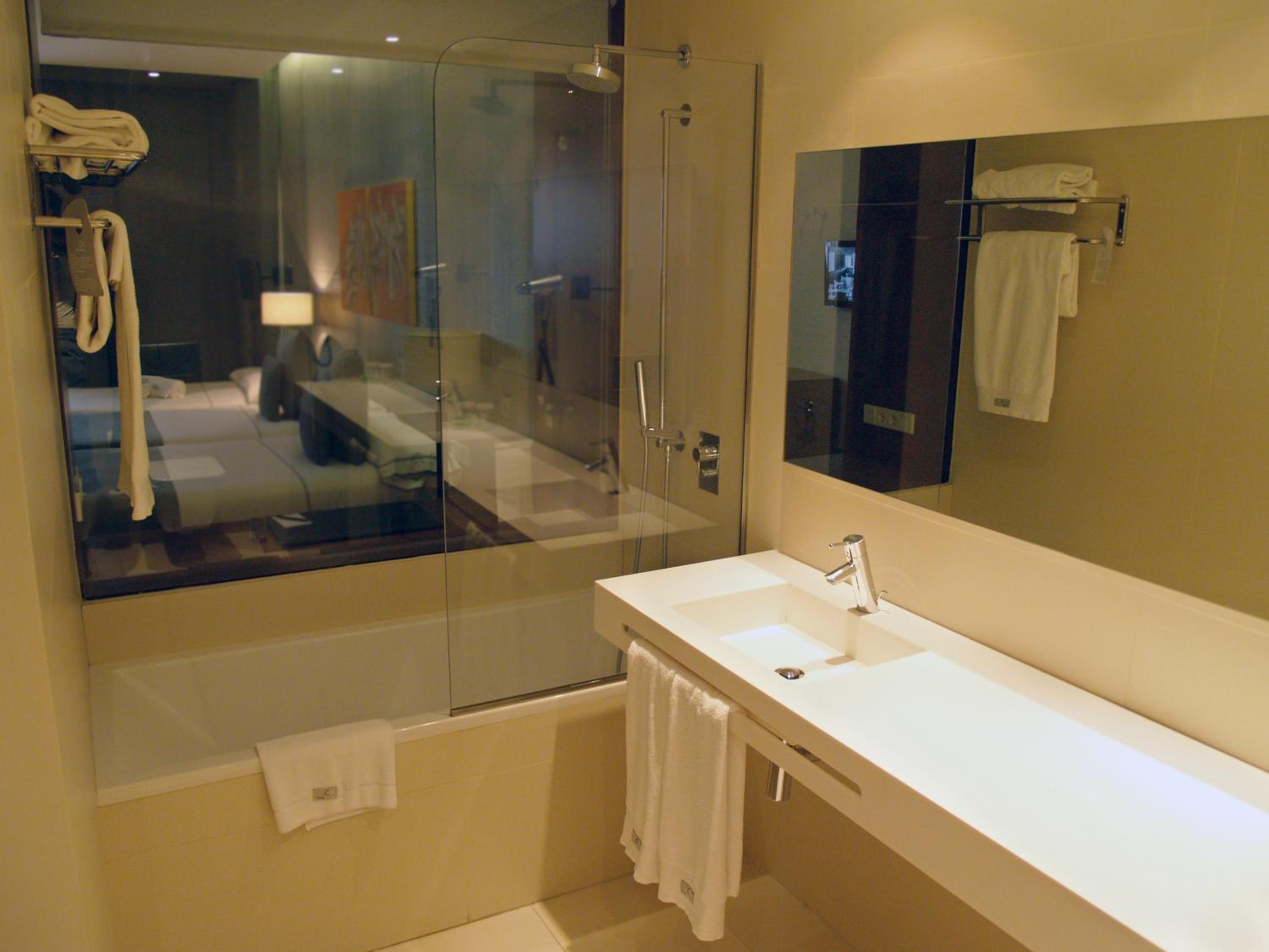 Triple Room with Parking - Photo 3