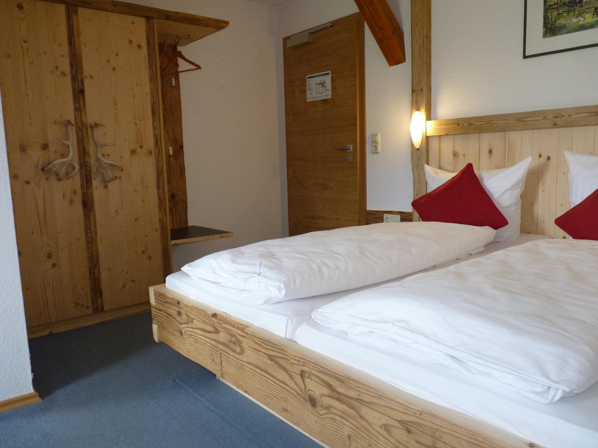 Double Room photo 1