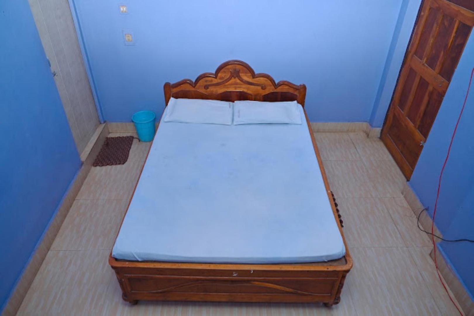 Deluxe Room photo 1