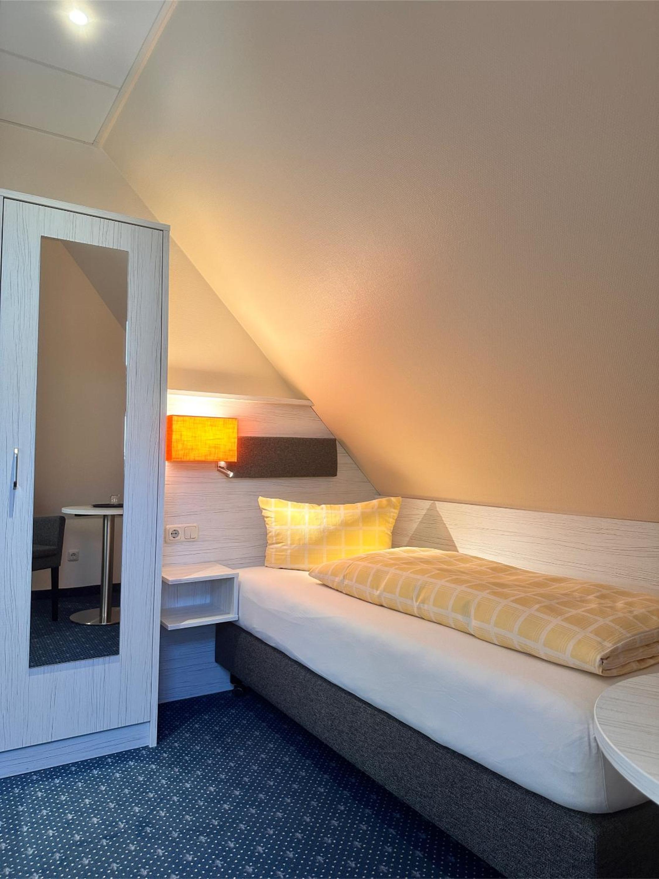 Comfort Single Room photo 2
