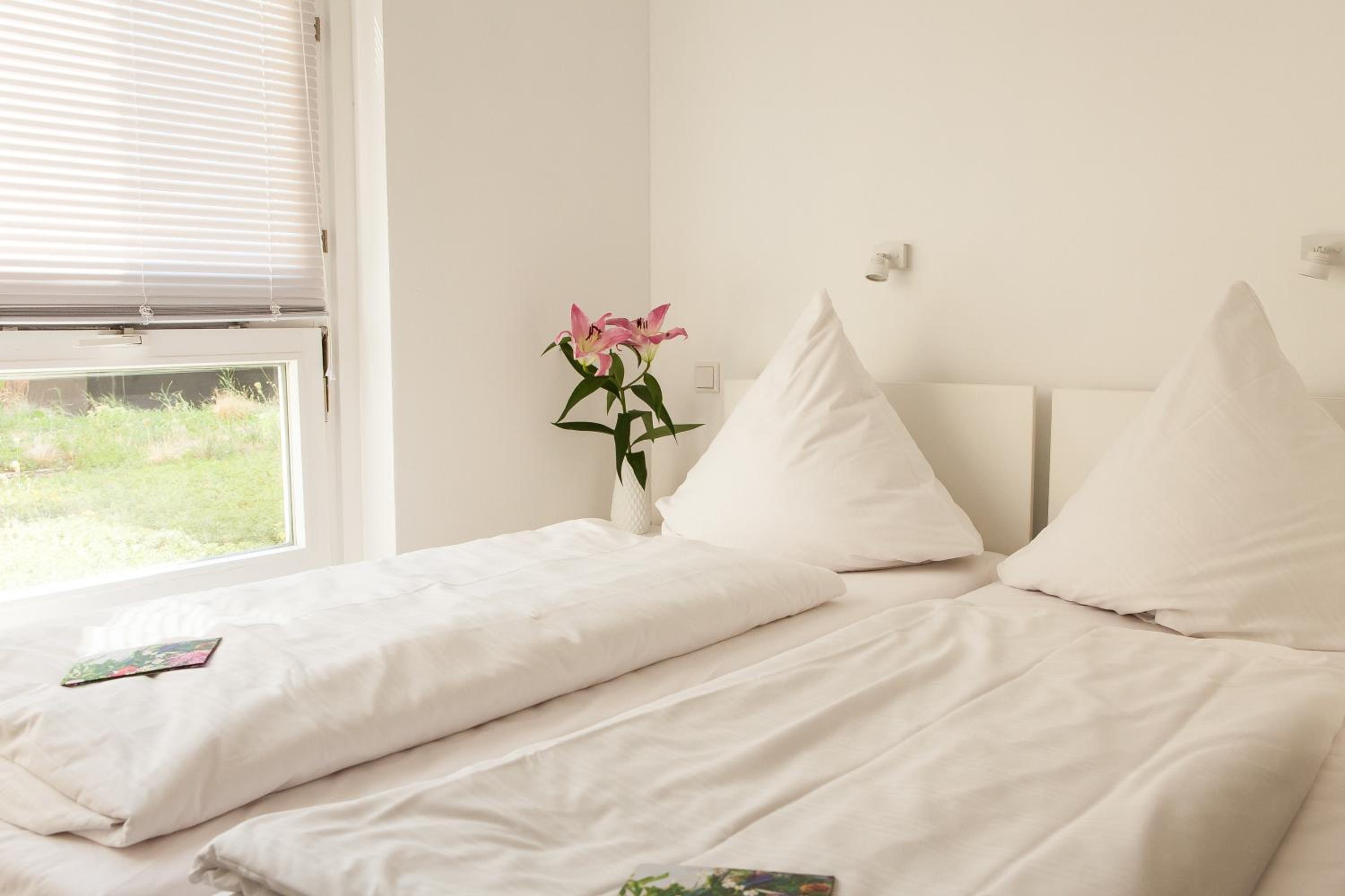 Double or Twin Room with Bathroom photo 2
