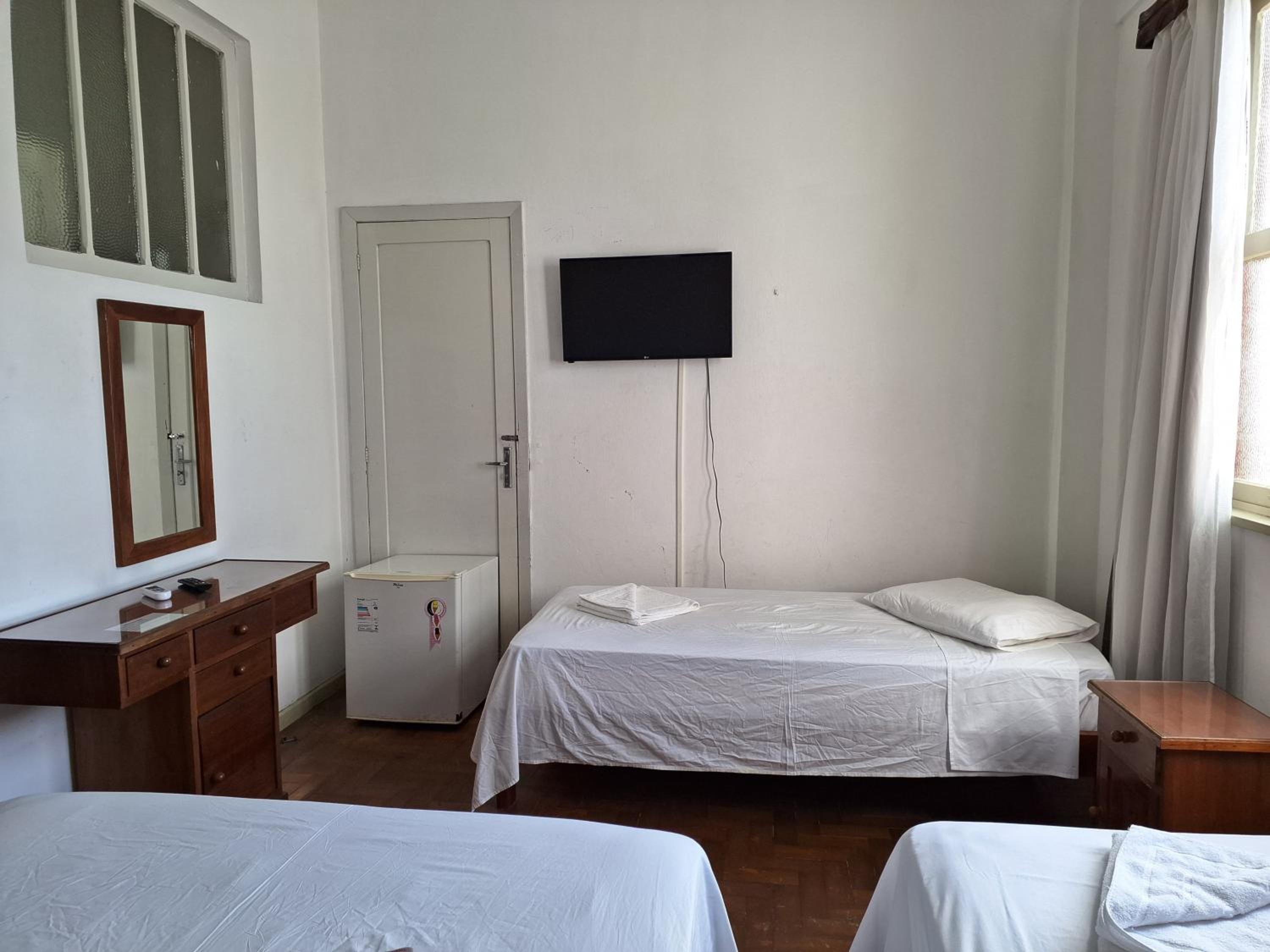 Quadruple Room photo 1