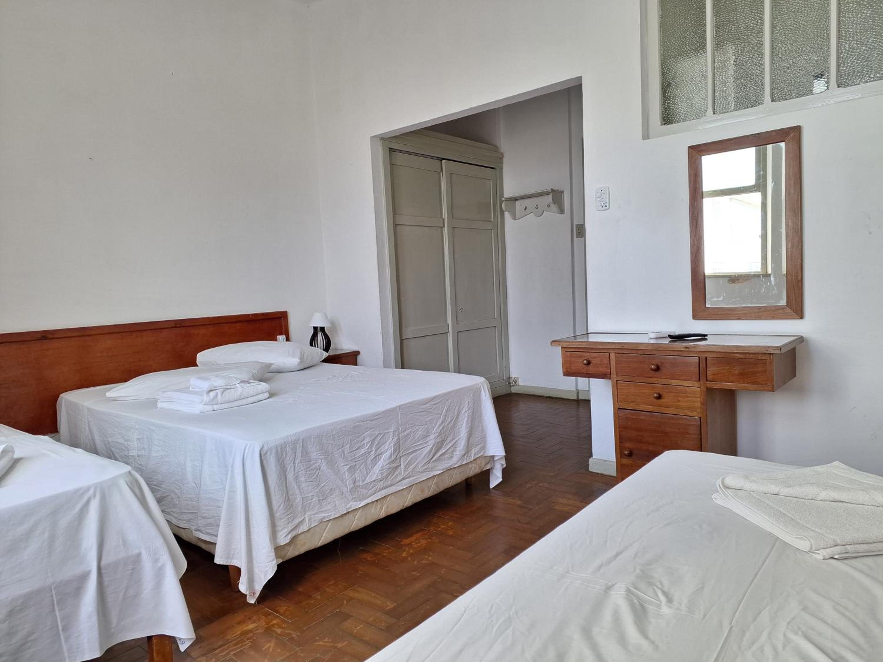 Quadruple Room photo 2