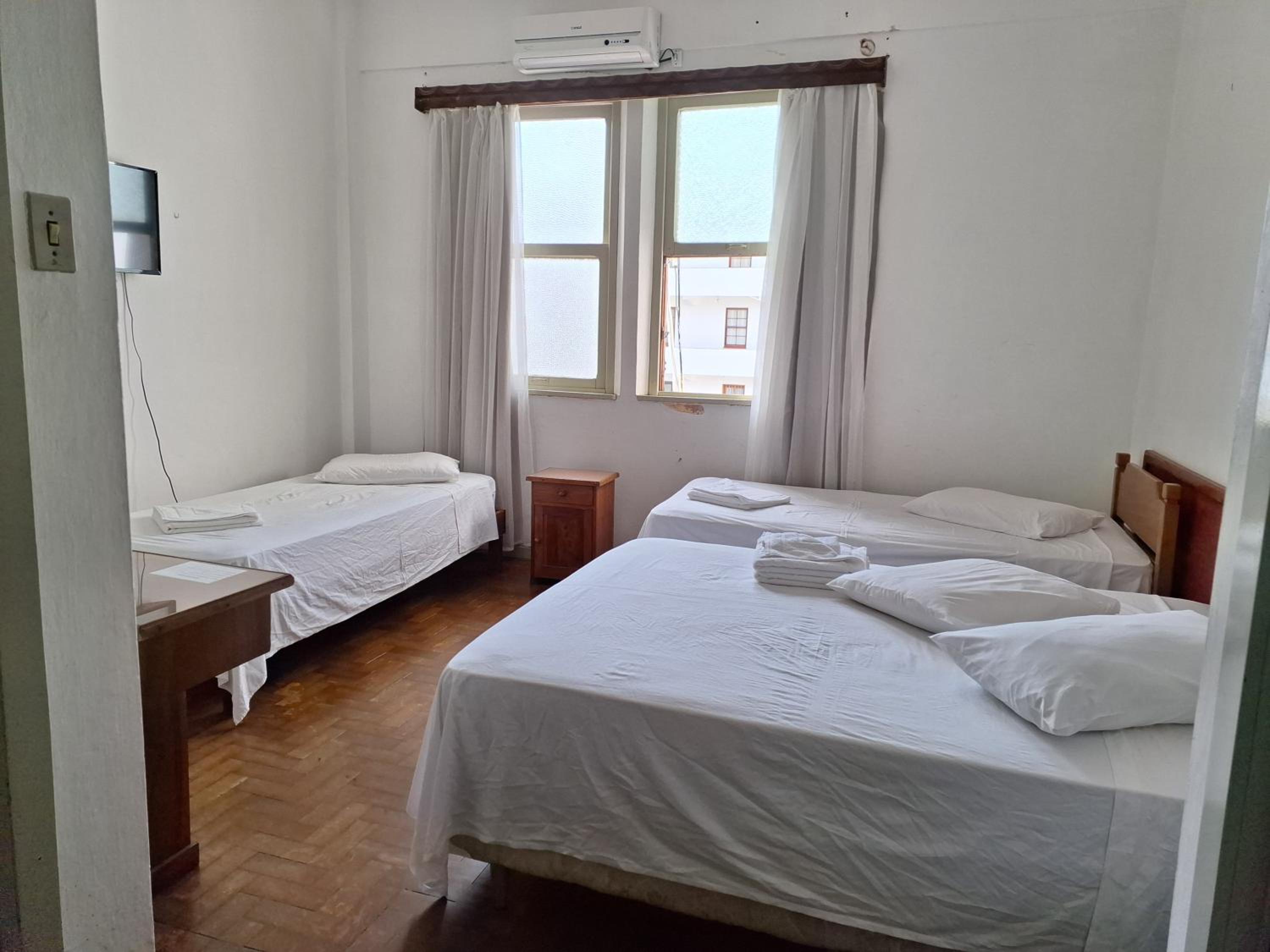 Quadruple Room photo 3