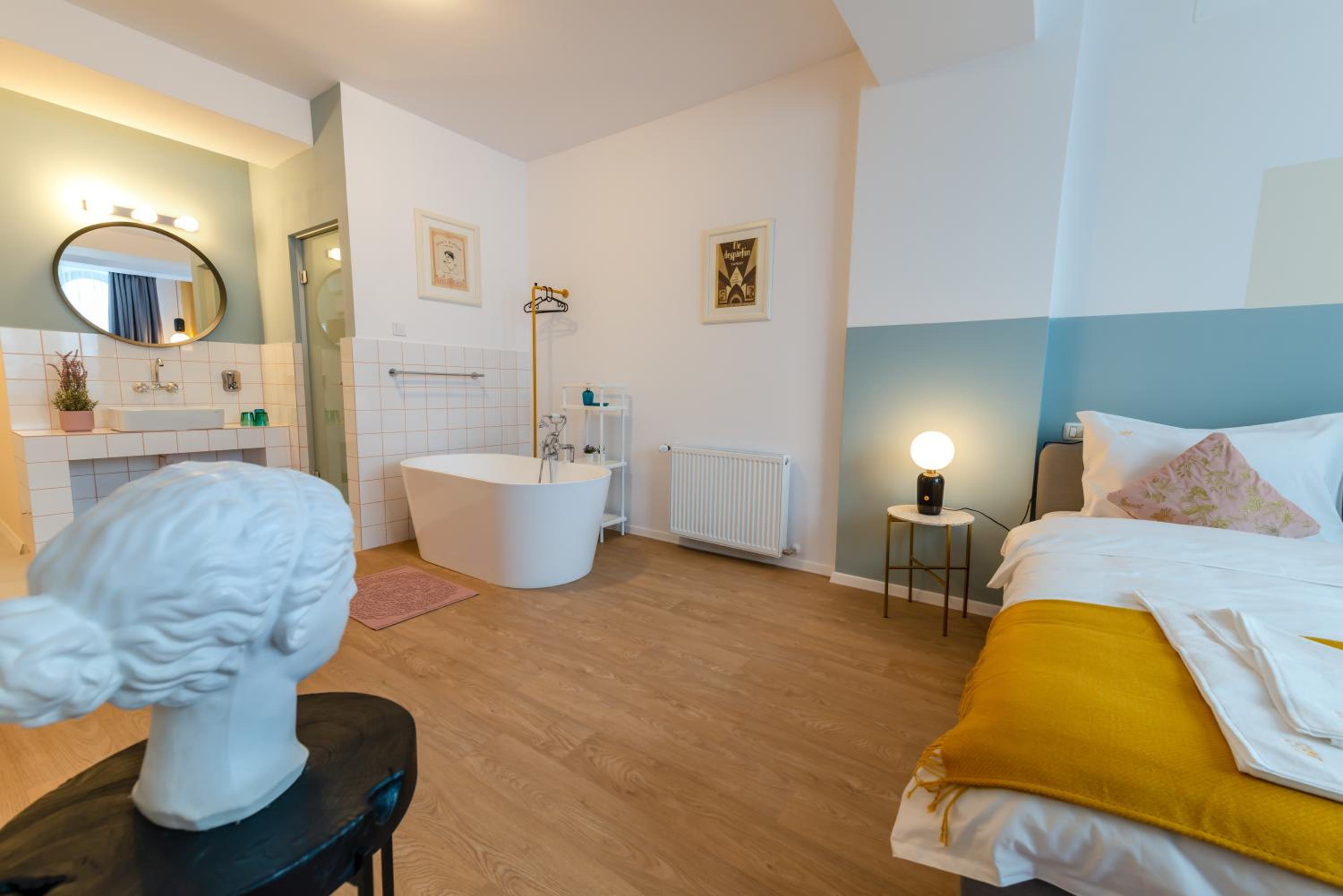 Romantic Room - Photo 2