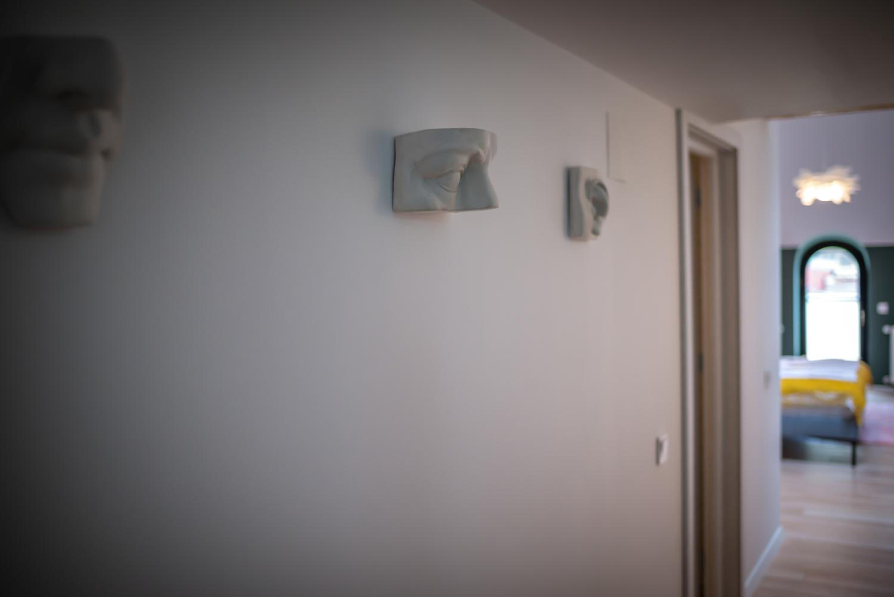 Deluxe Double Room - Photo 6