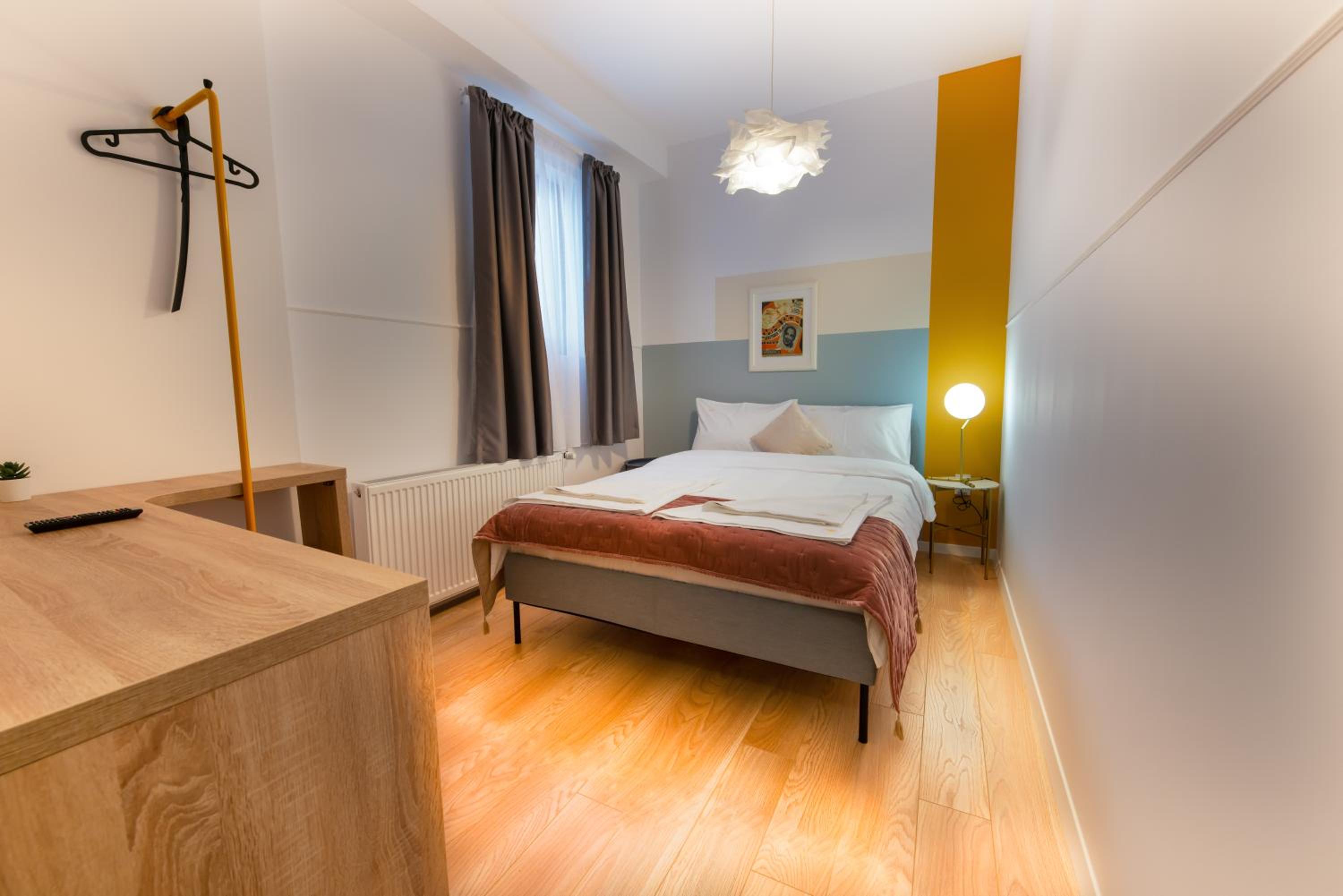 Cozy Double Room - Photo 1