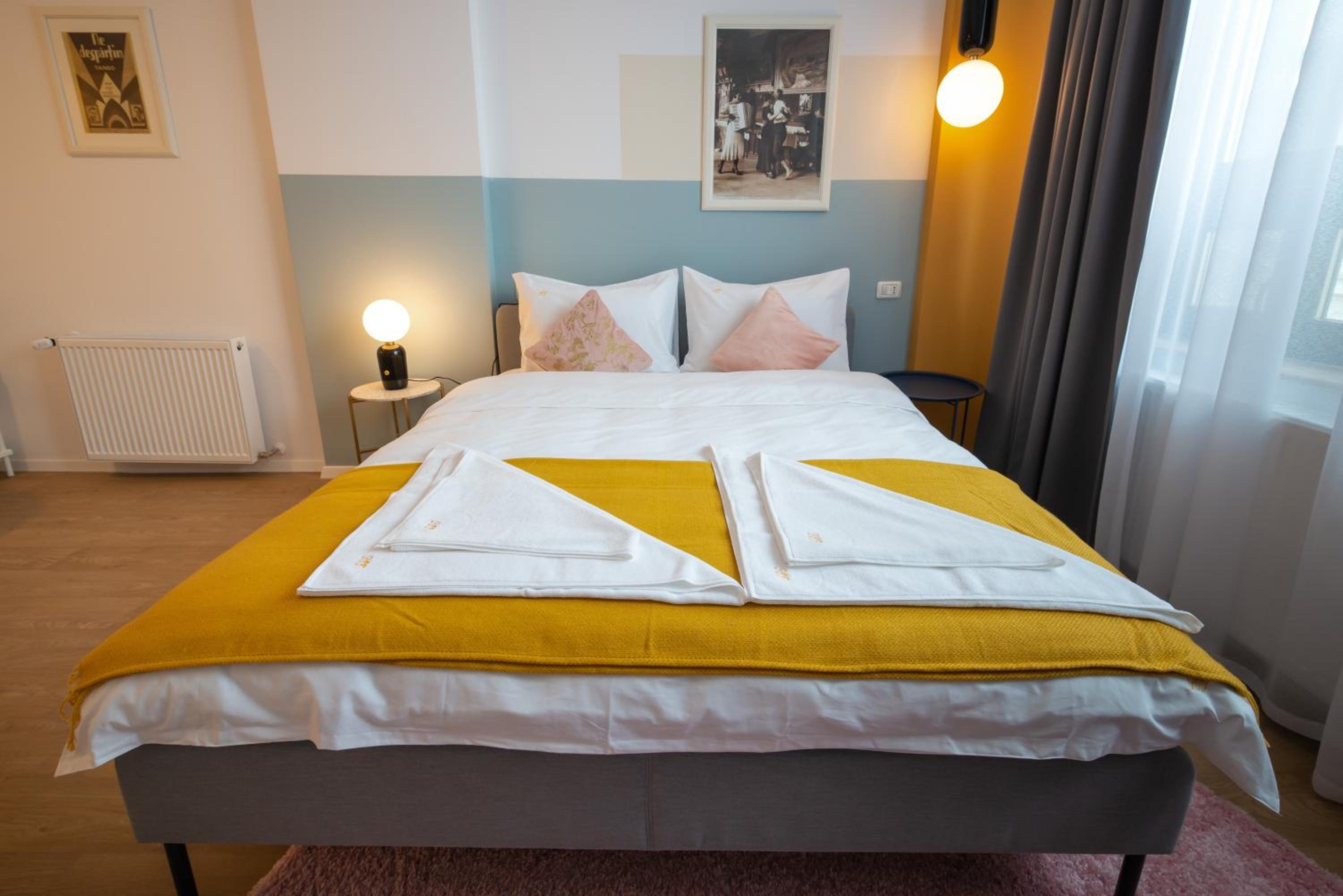 Romantic Room - Photo 3