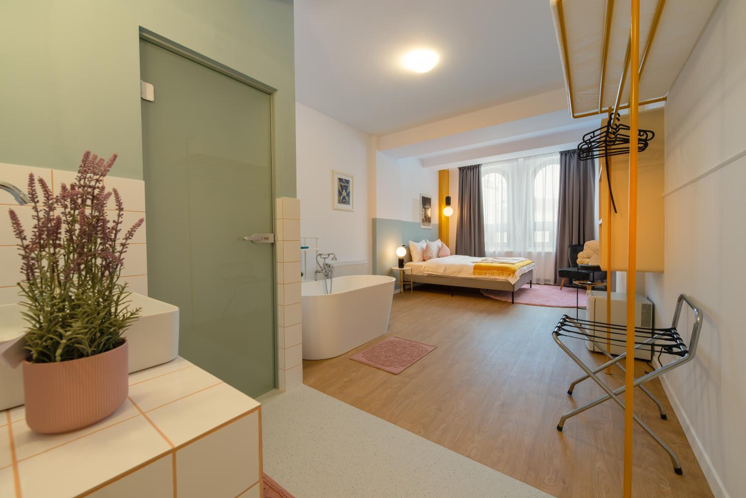 Romantic Room - Photo 4