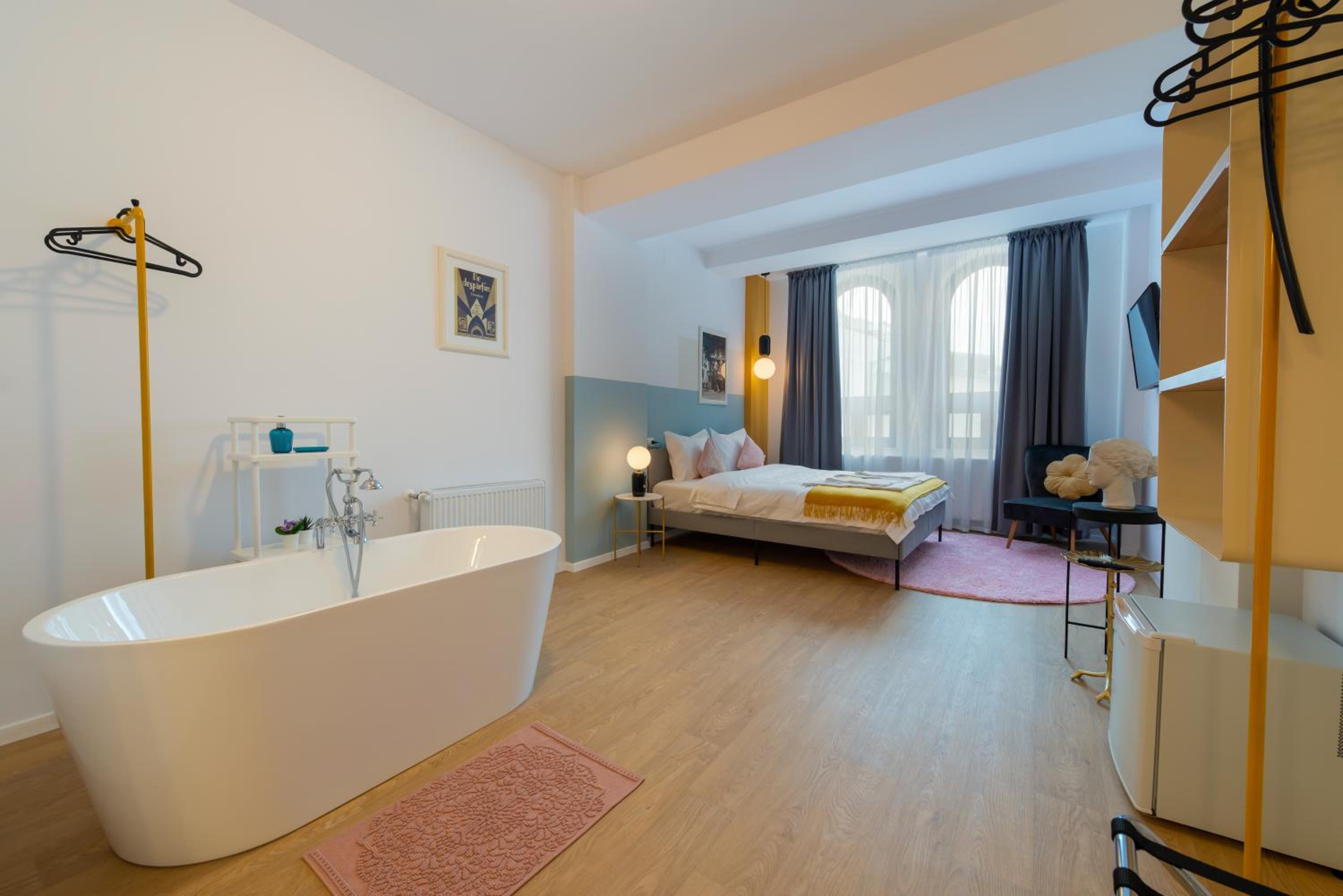 Romantic Room - Photo 5