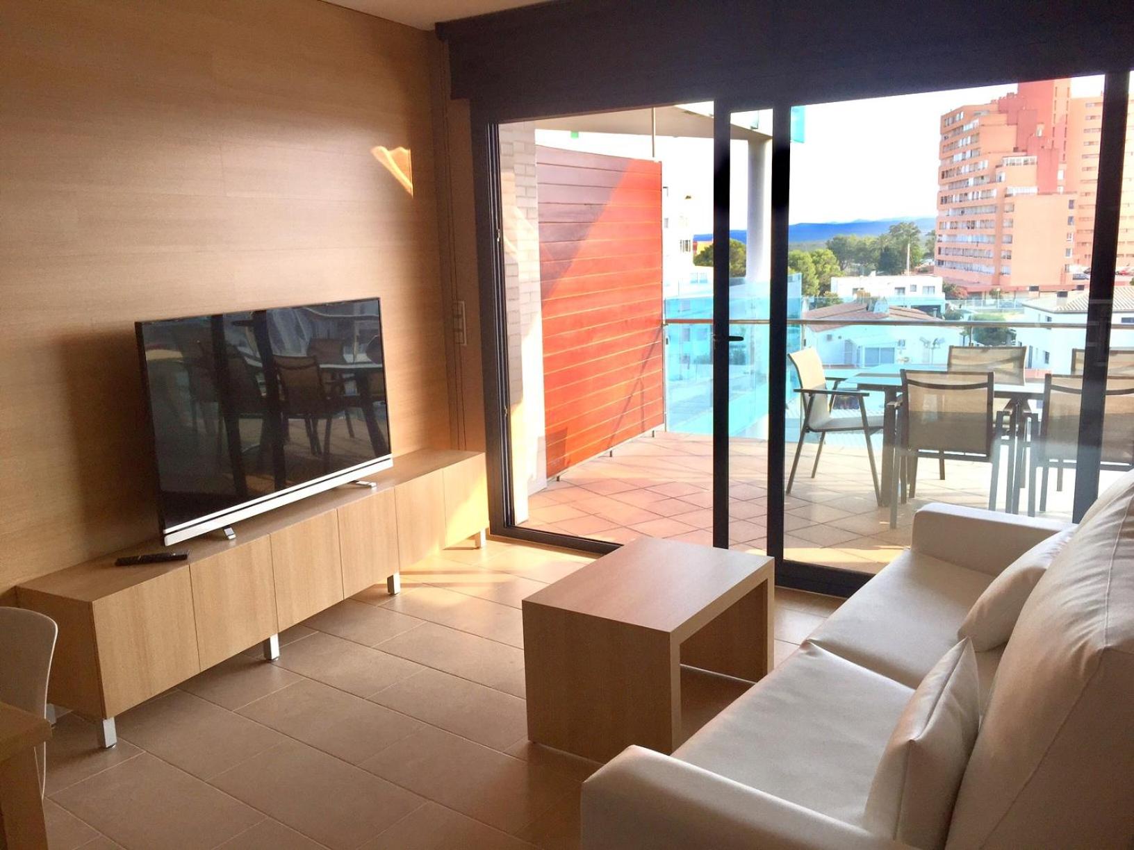 Apartamento Superior