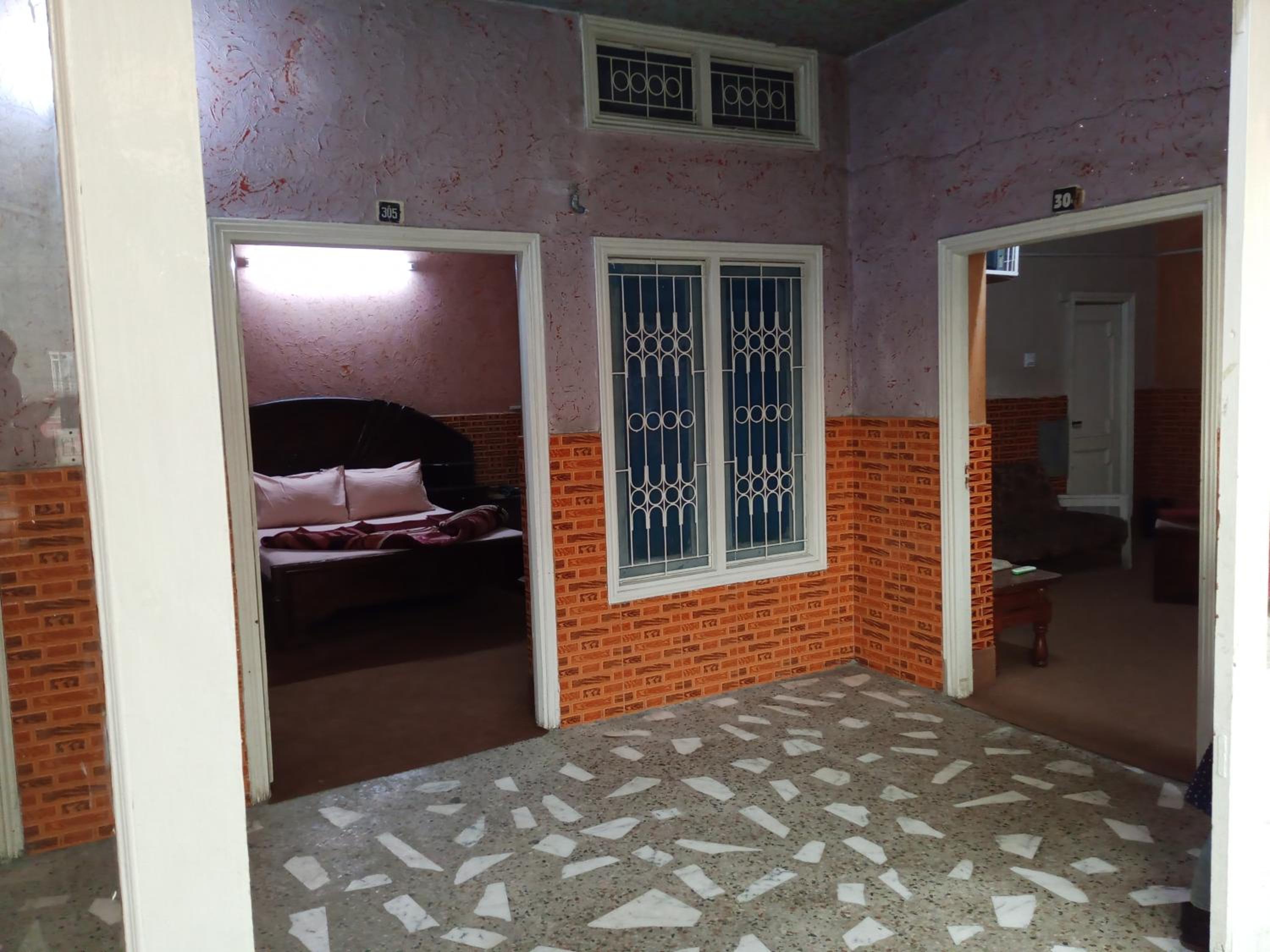 Family Suite photo 3