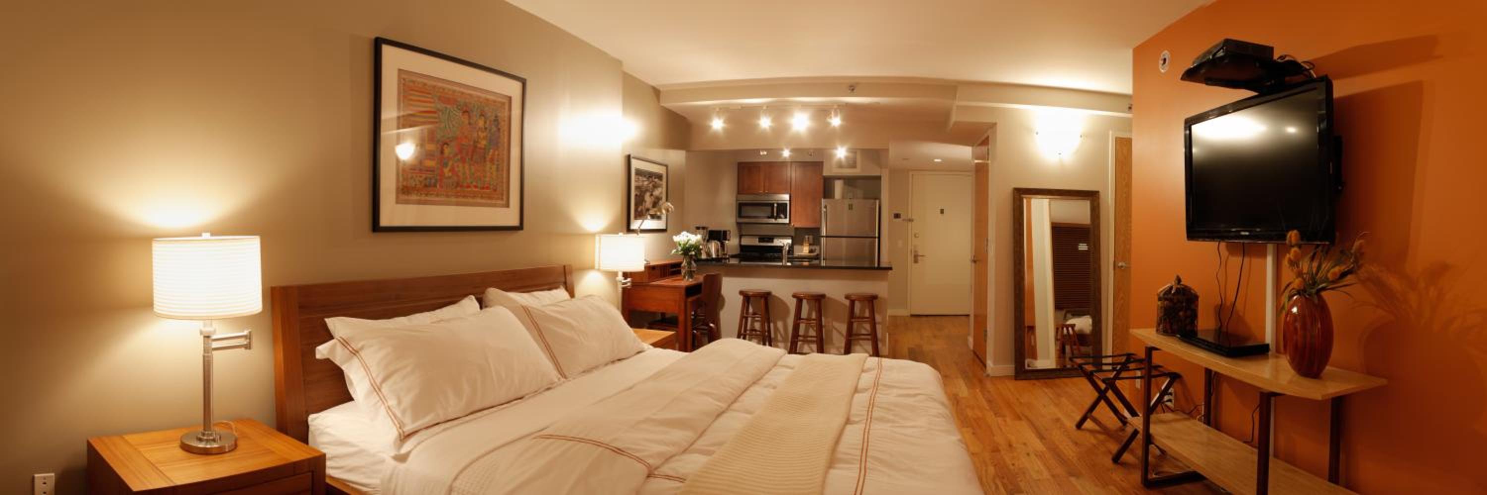 King Suite photo 1