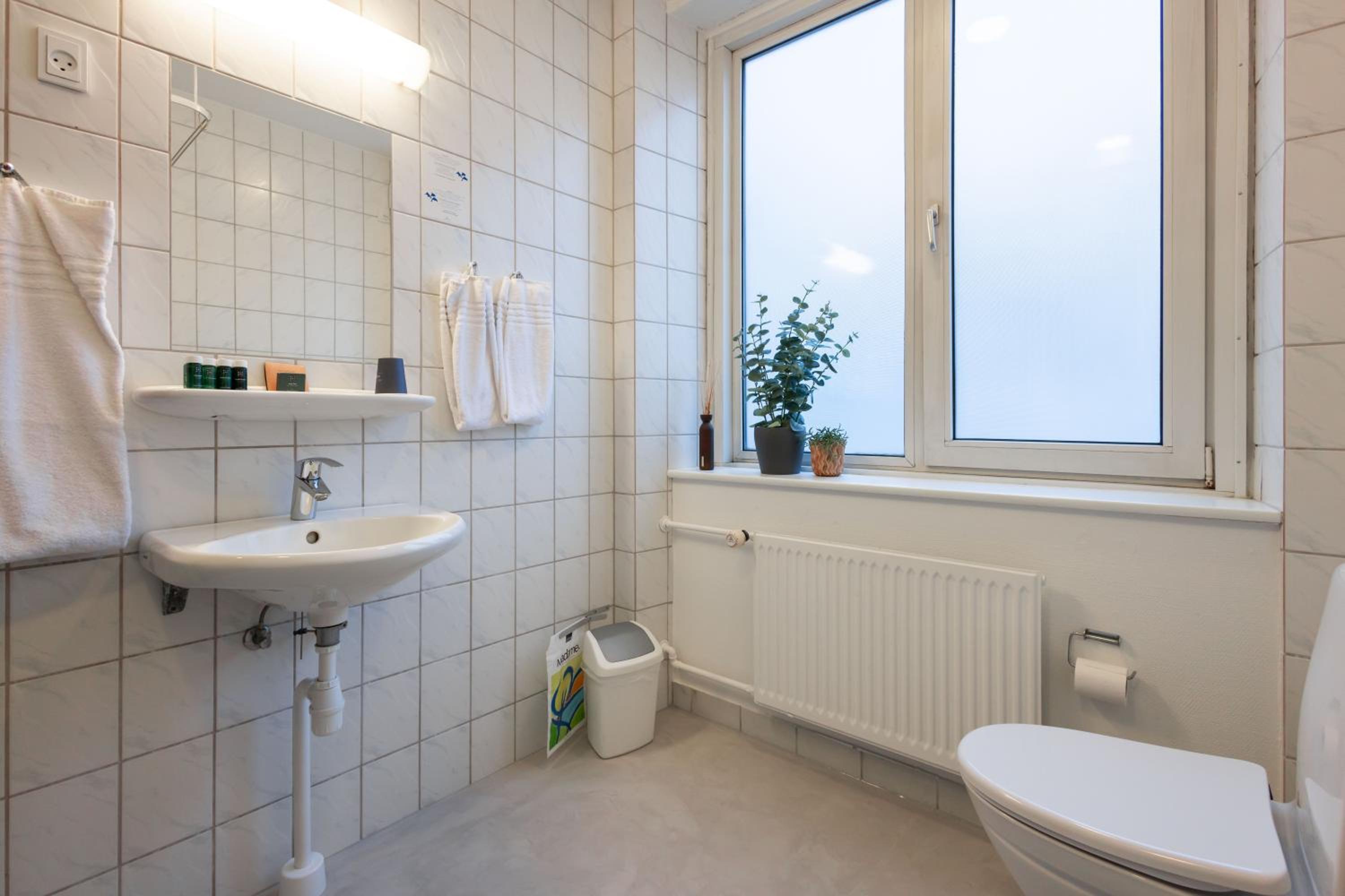 Premium Single Room