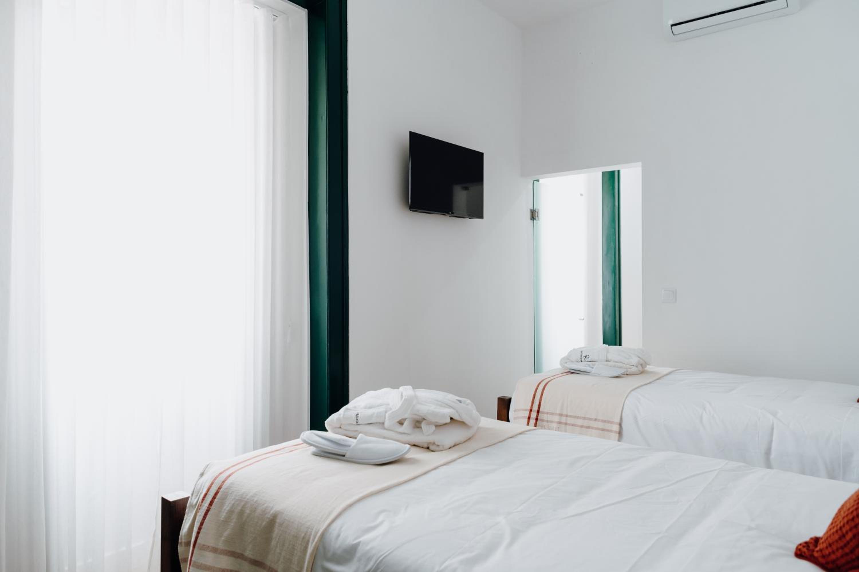 Superior Double Room photo 2