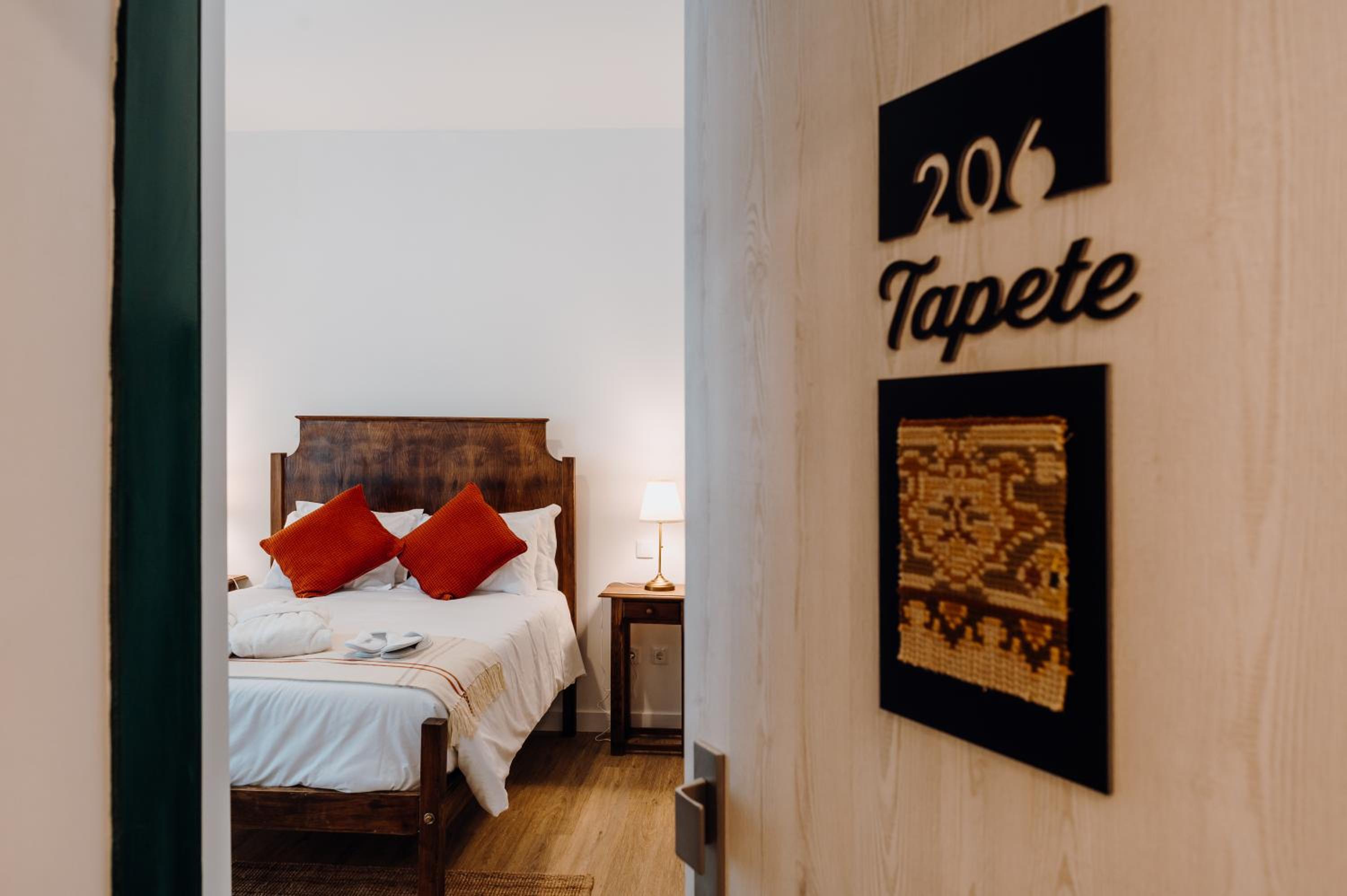Superior Double Room photo 1