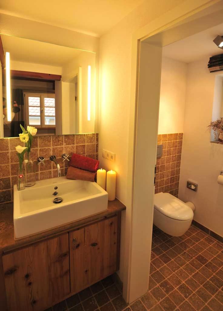 Deluxe Double Room - Photo 24