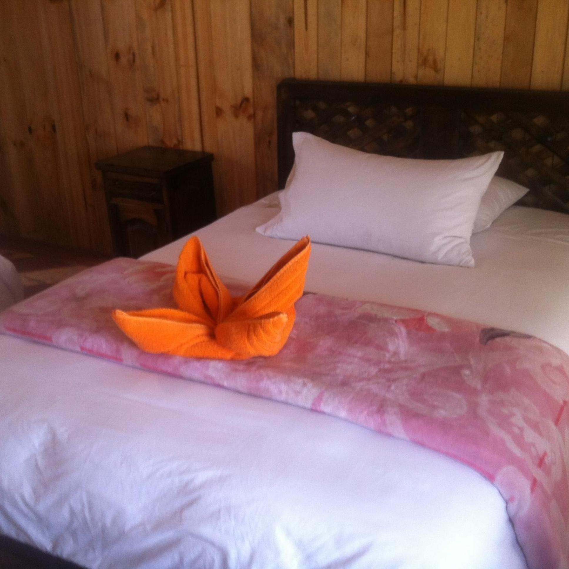 Single Room With Private Bathroom photo 1