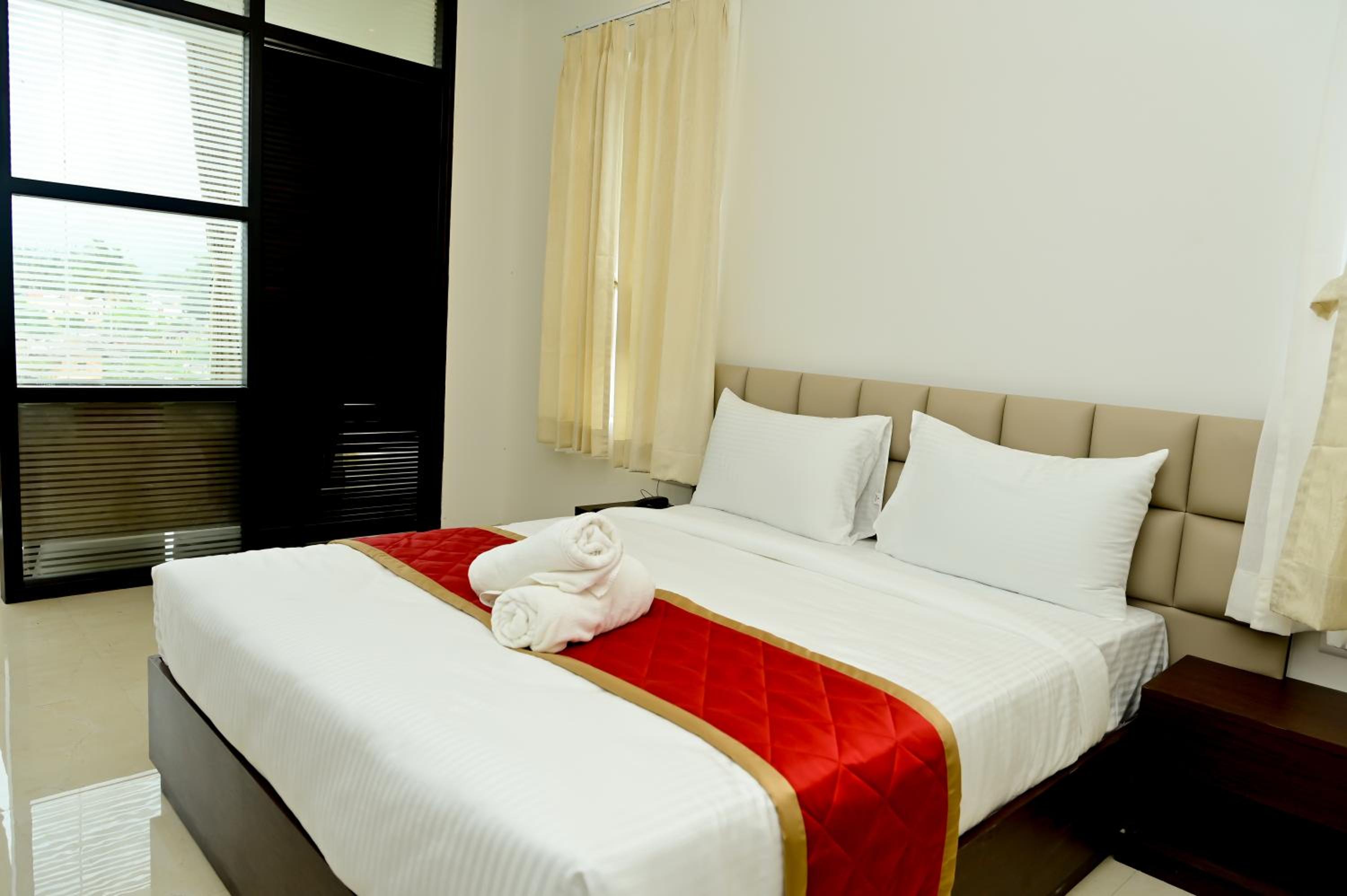 Suite with Mountain View photo 3