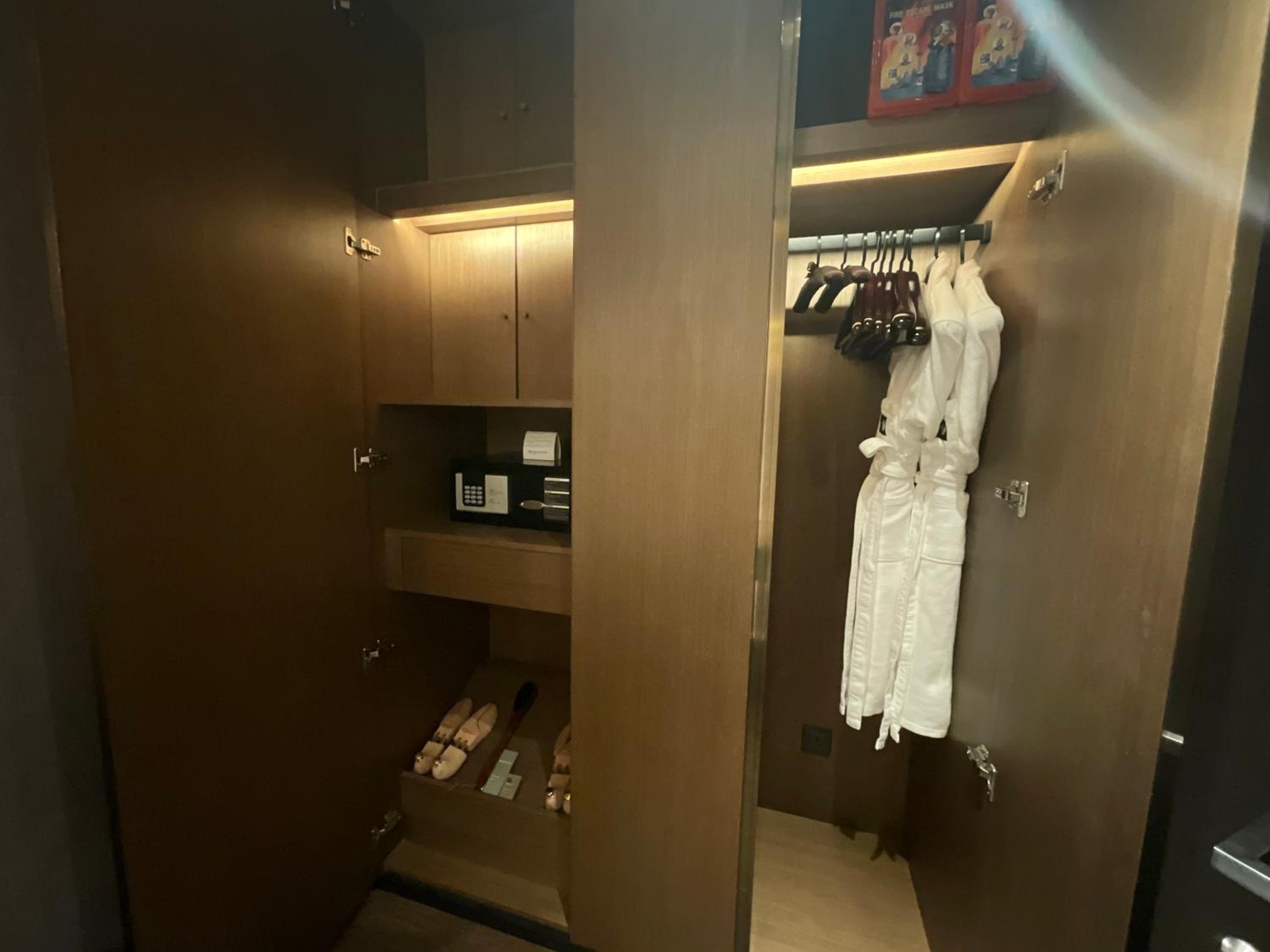 Club Twin Room photo 3