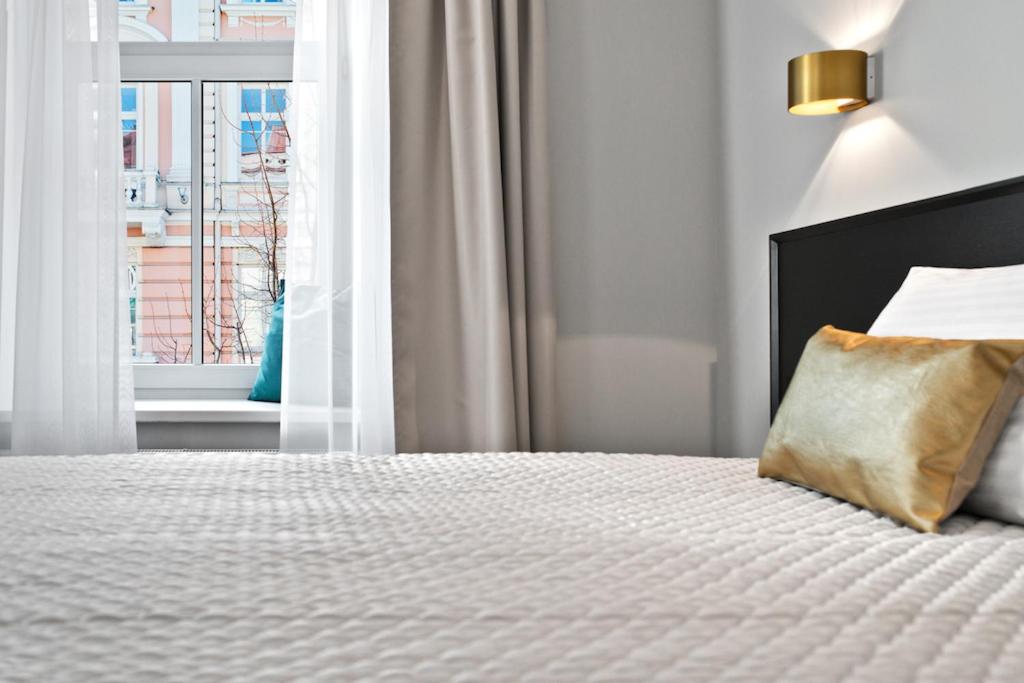 Classic Double or Twin Room - Photo 2
