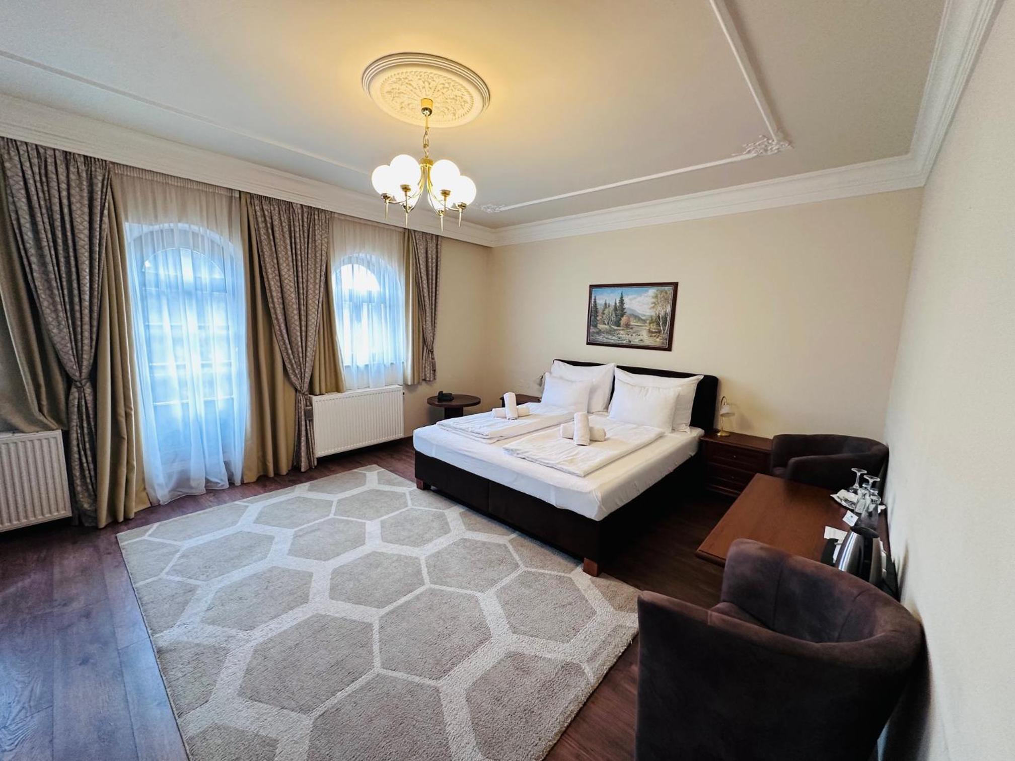 Superior Double Room photo 1