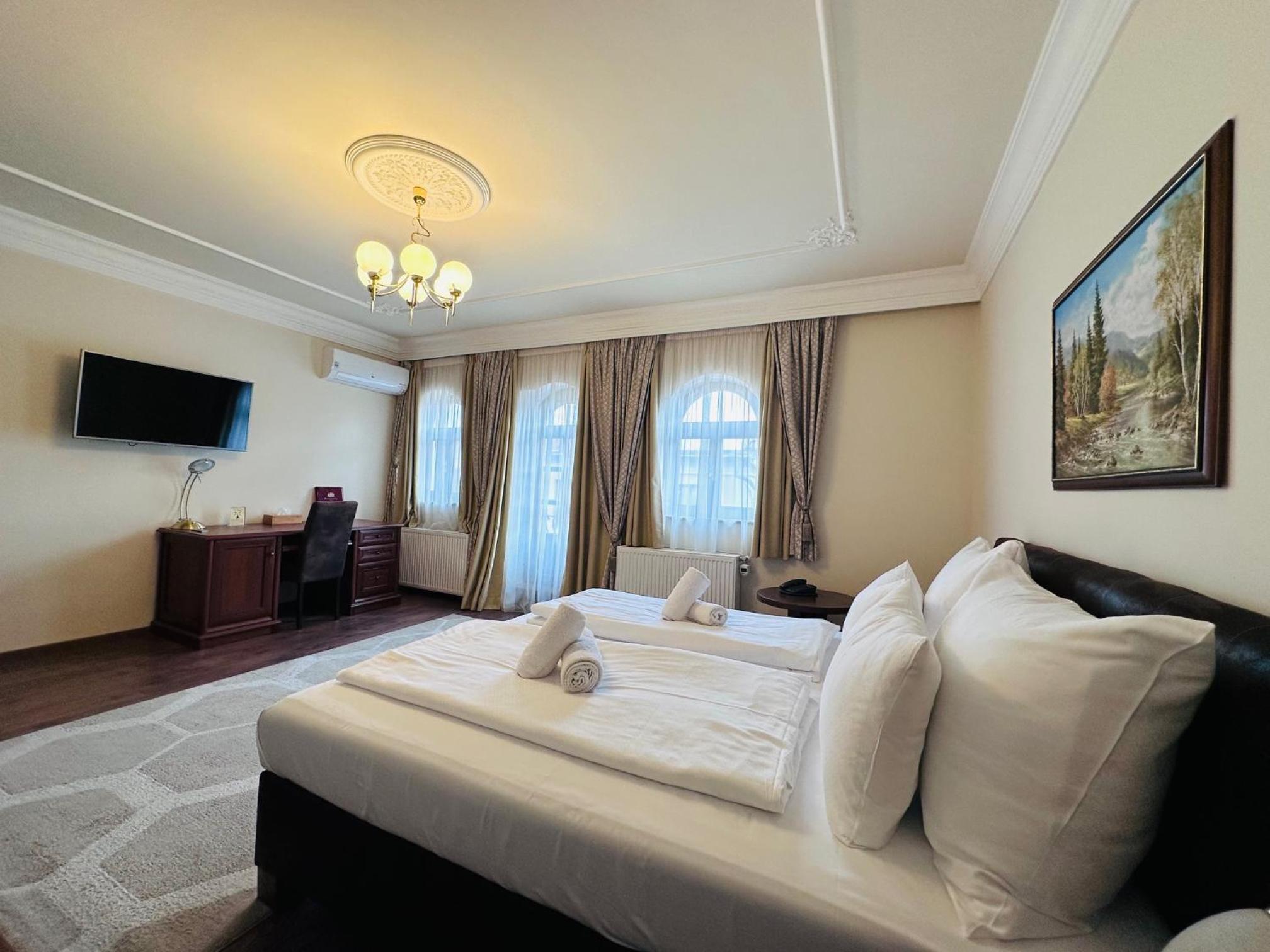 Superior Double Room photo 2