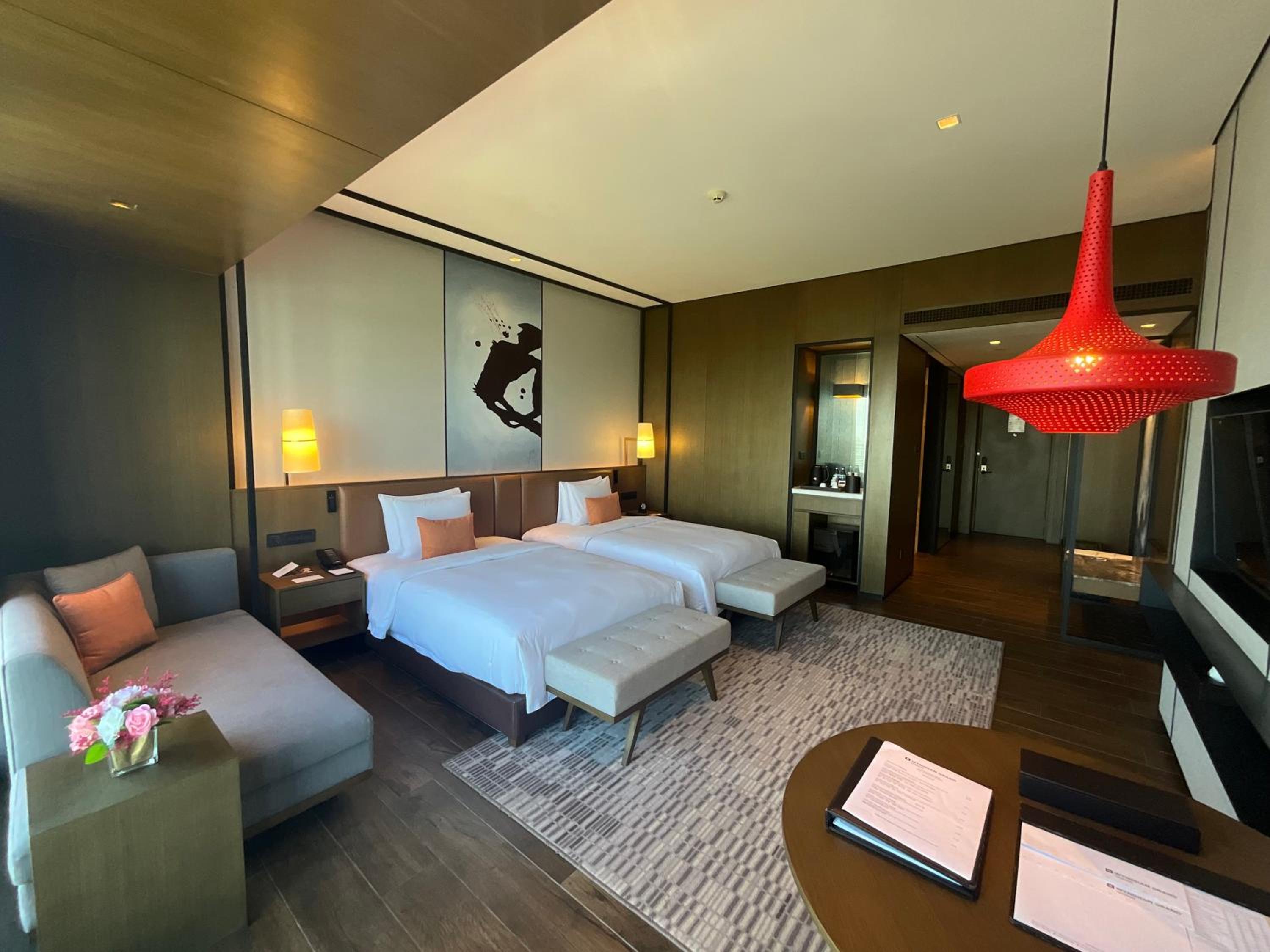 Superior Twin Room photo 3