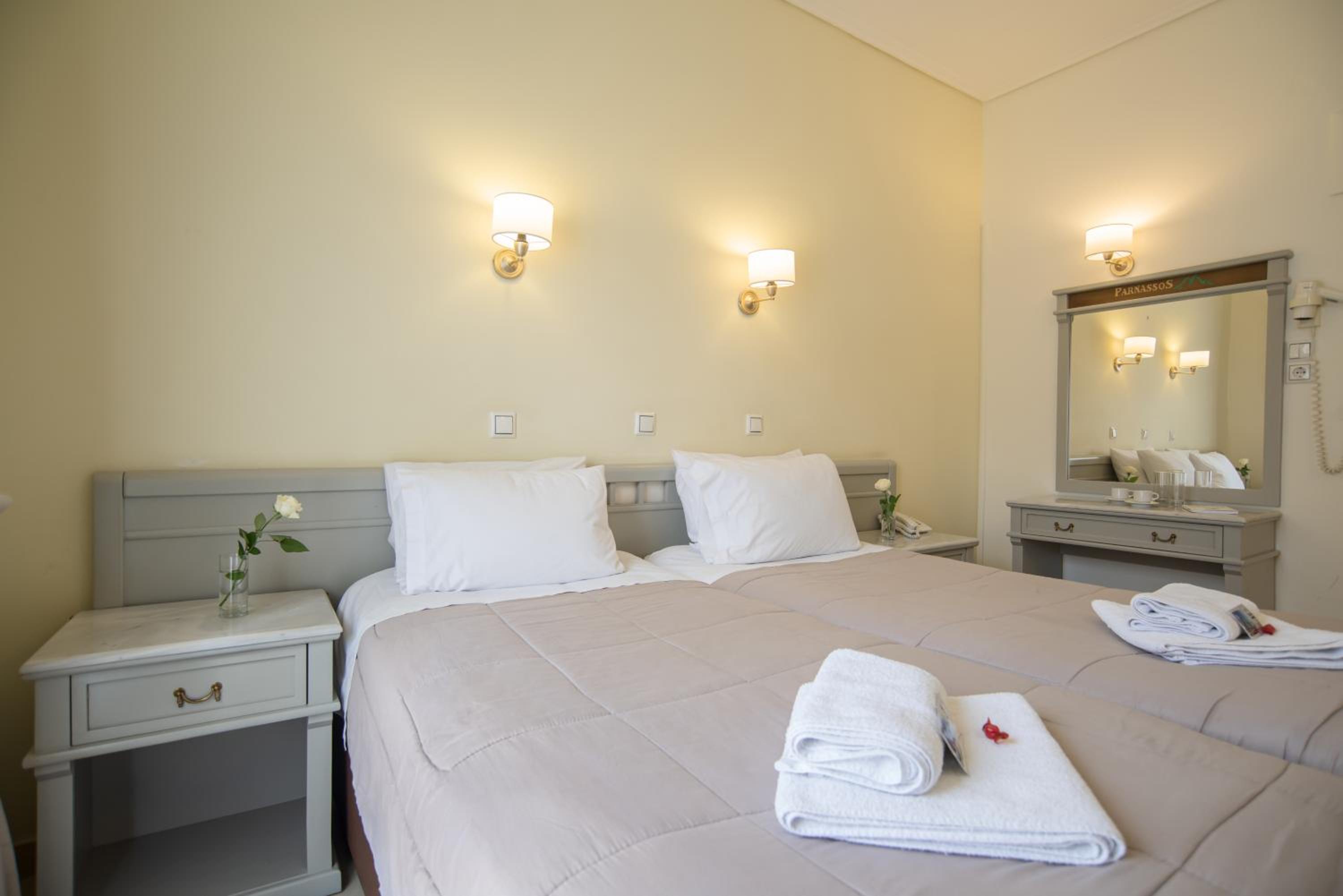Single Room - Photo 4