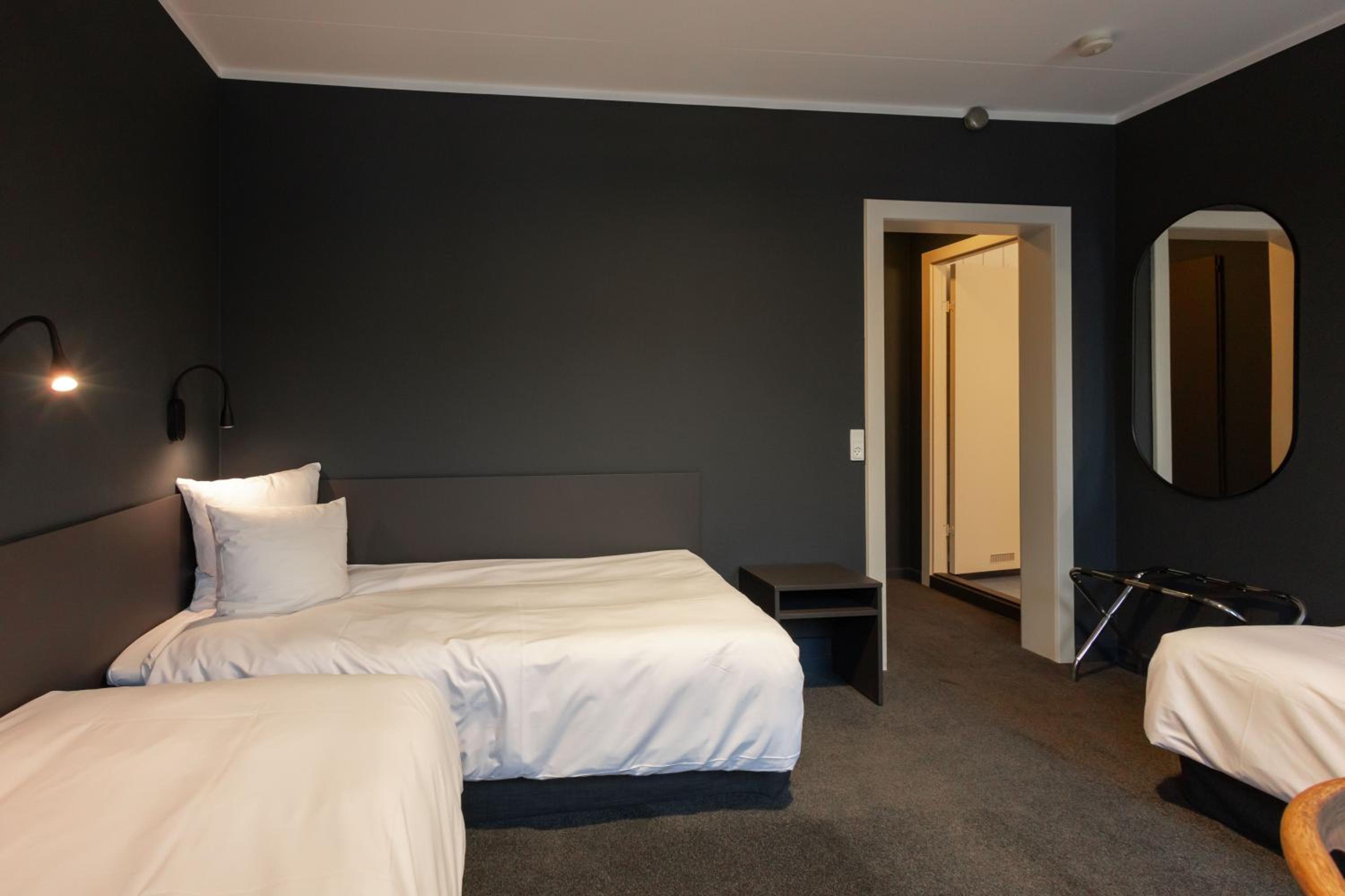 Triple Room - Photo 2