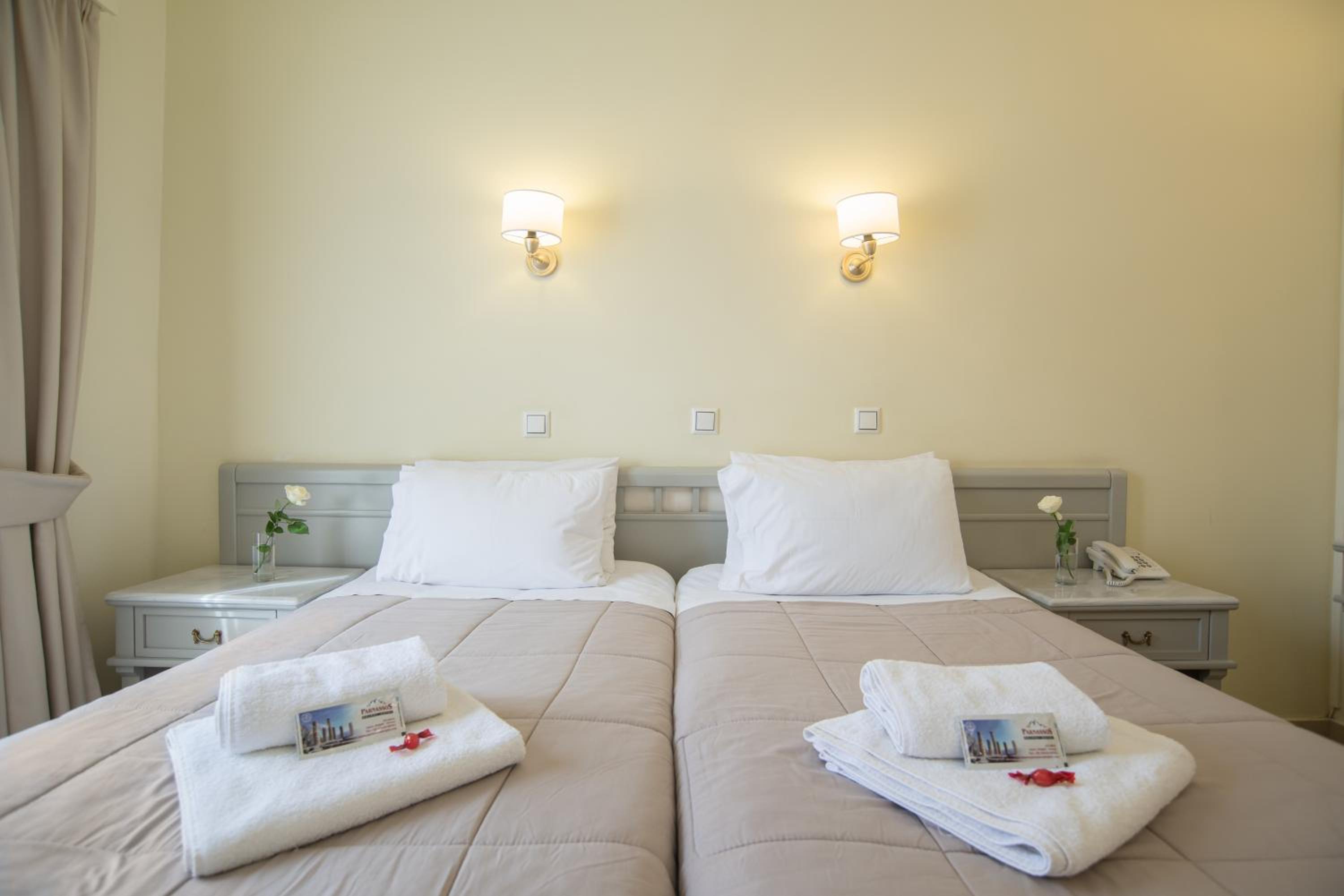 Single Room - Photo 1