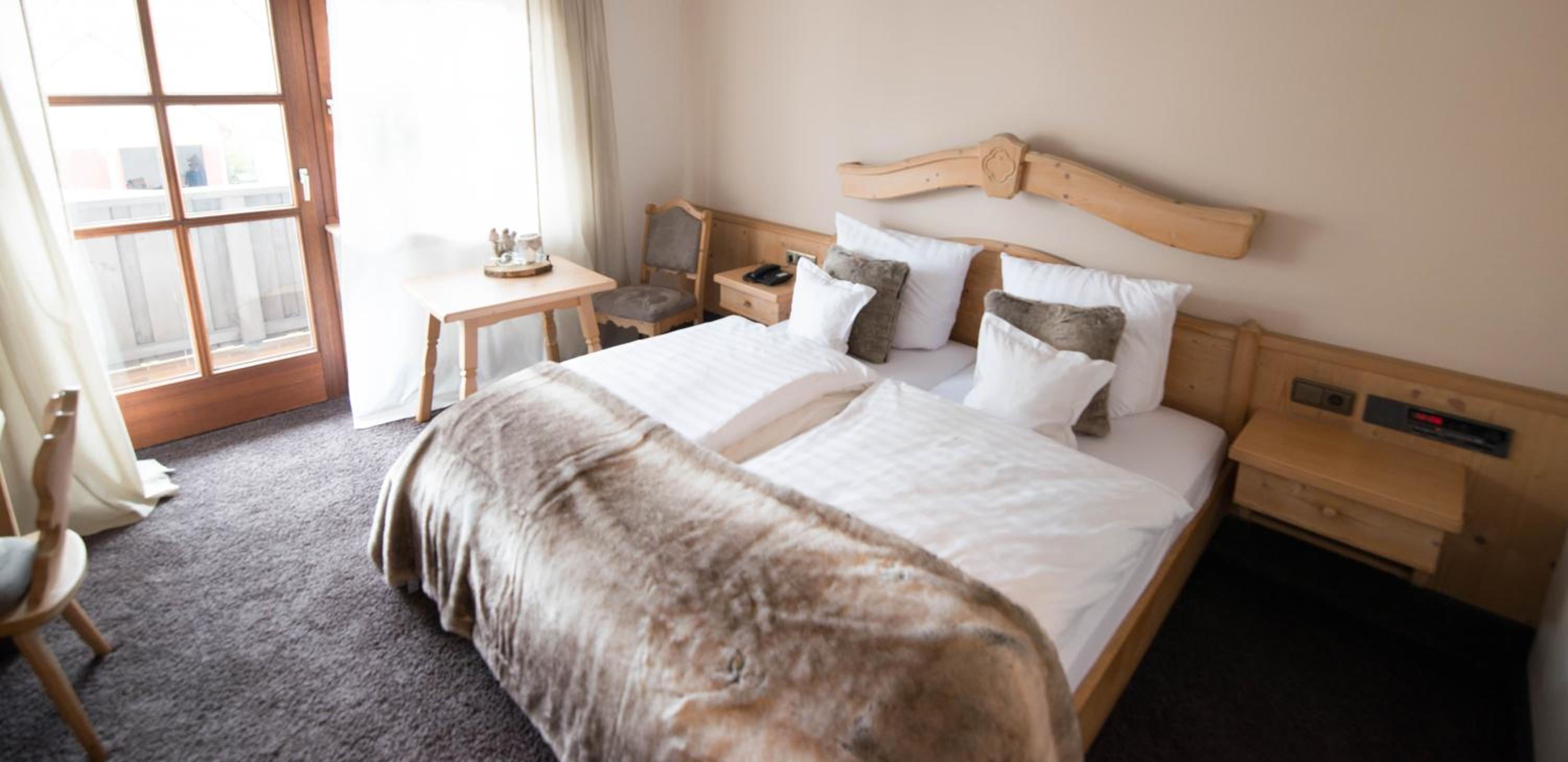 Standard Double Room - Photo 5