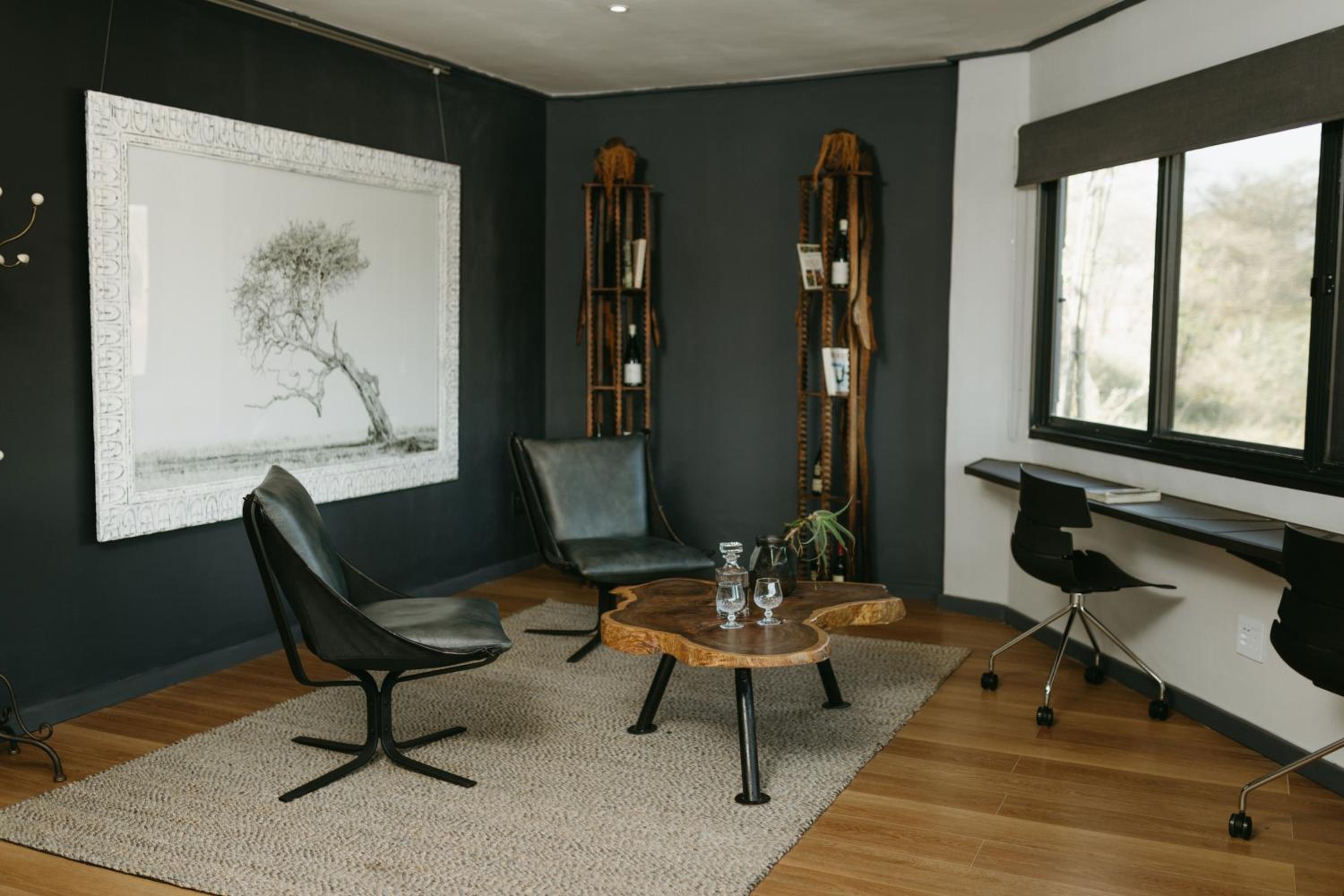 One-Bedroom Suite photo 1