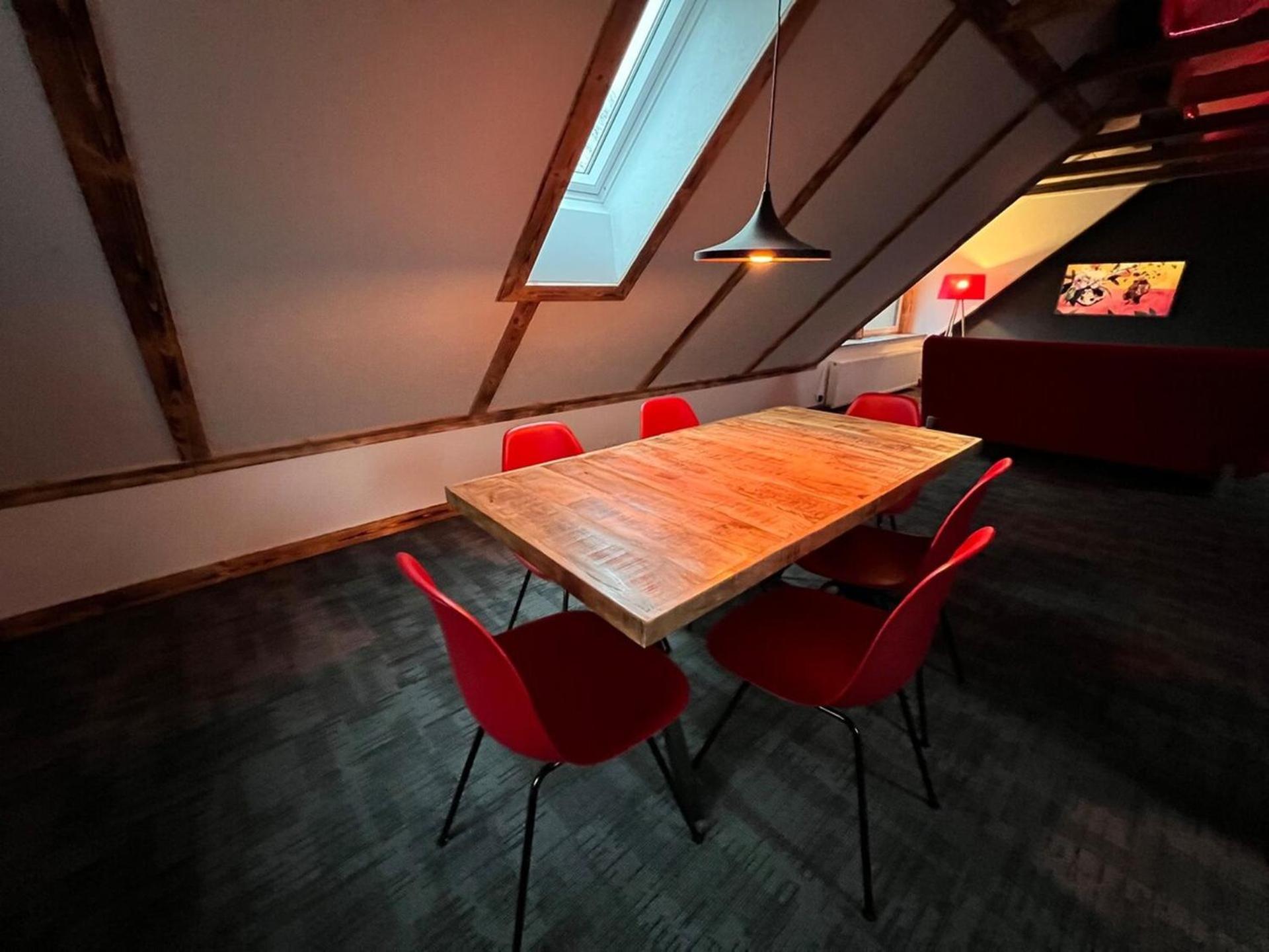 Loft photo 3