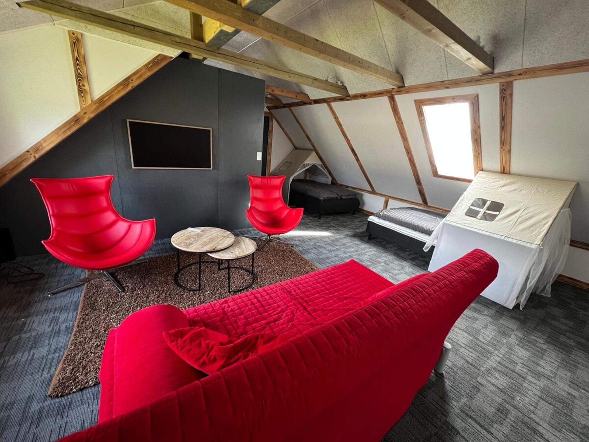 Loft photo 1