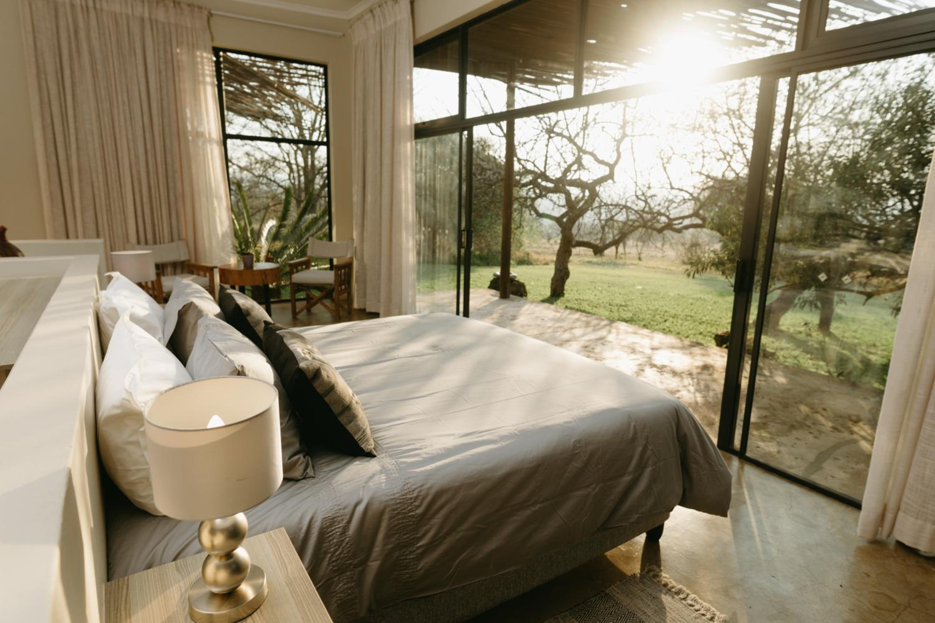 Luxury Chalet photo 1