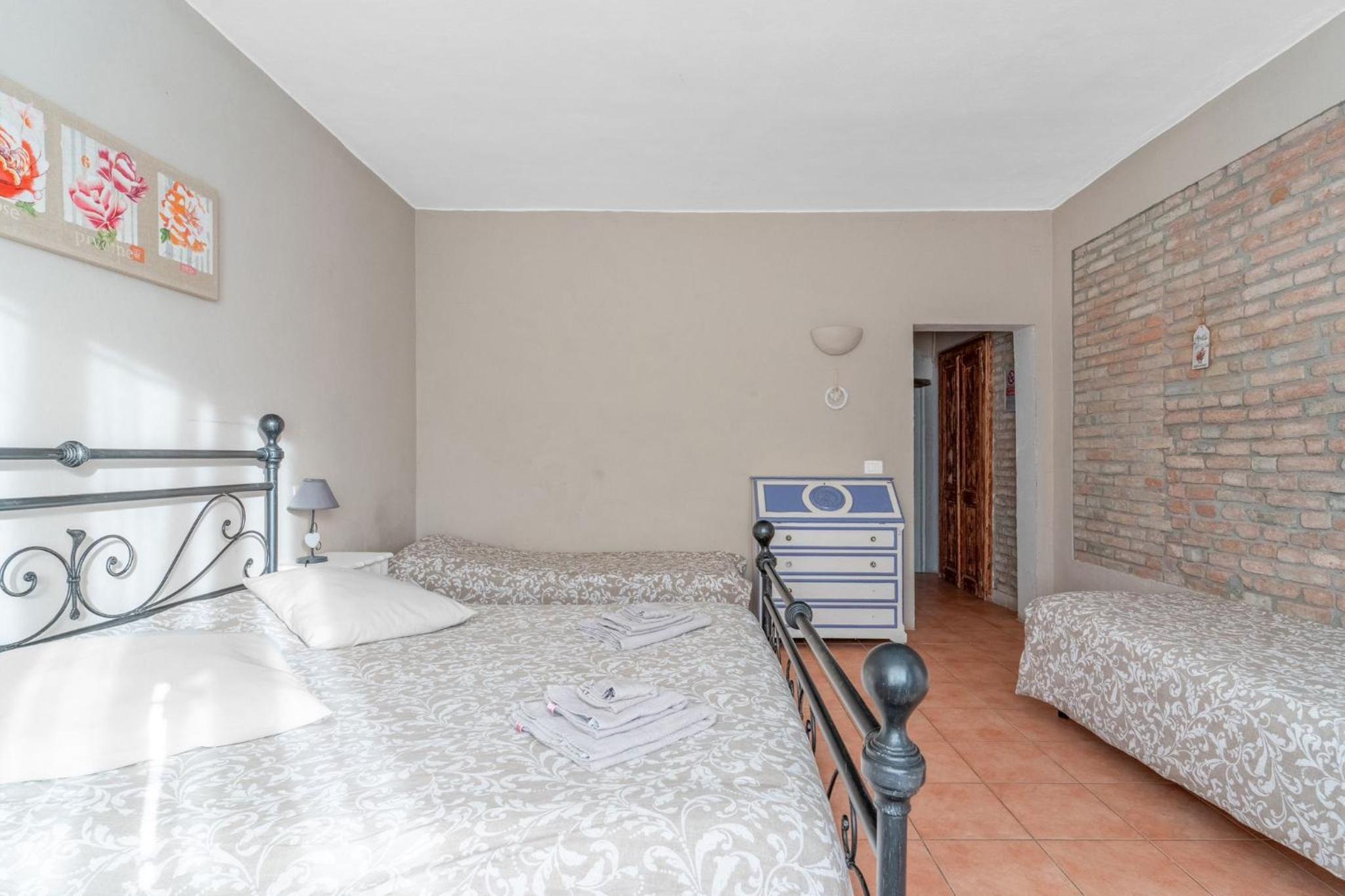 Family Double Room photo 1