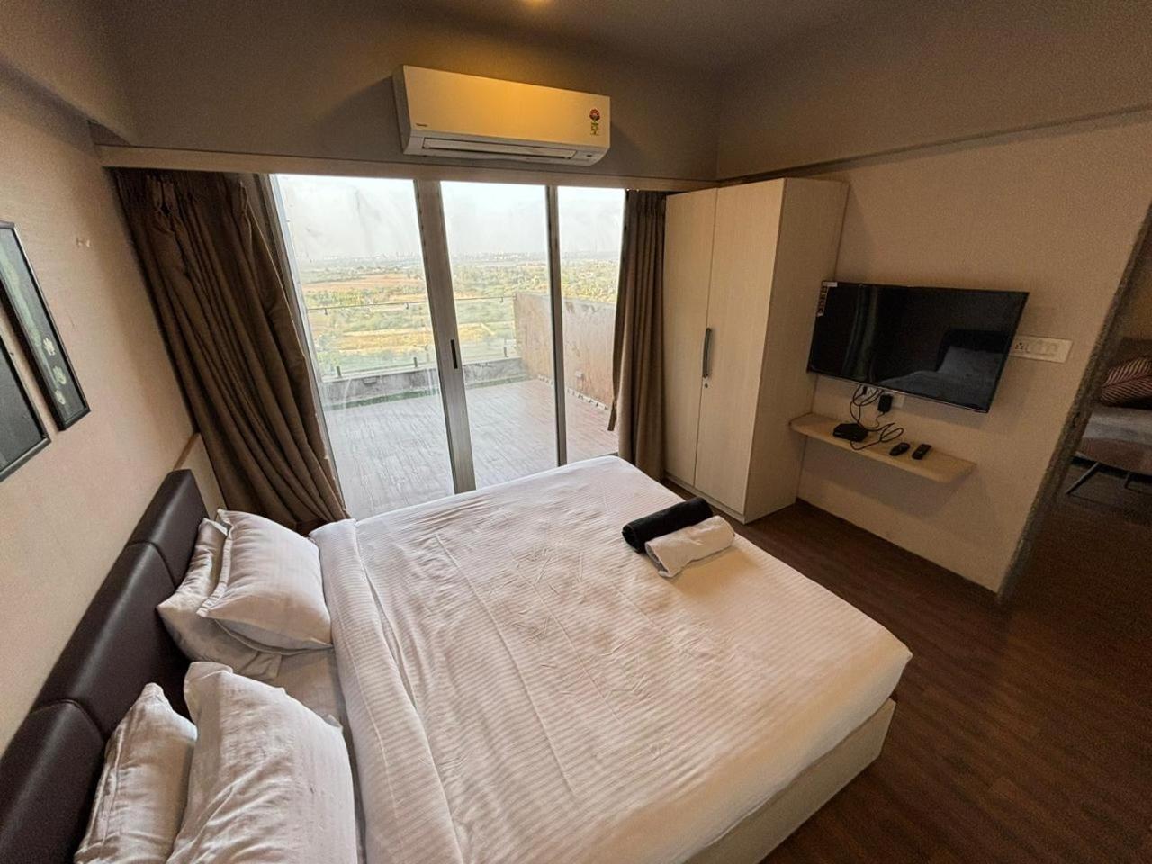 Junior Suite with Terrace photo 3